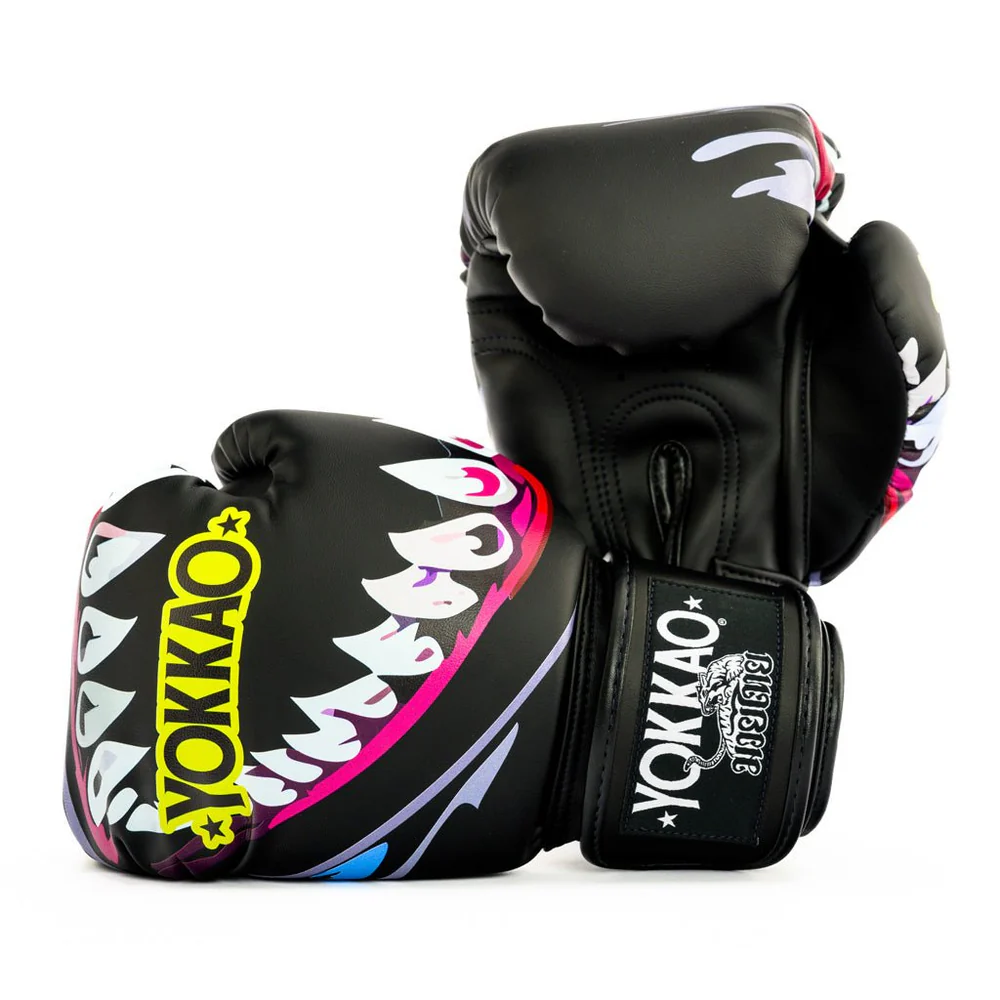 Yokkao Sharknado II - Gloves