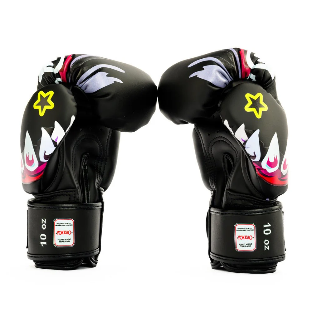 Yokkao Sharknado II - Gloves