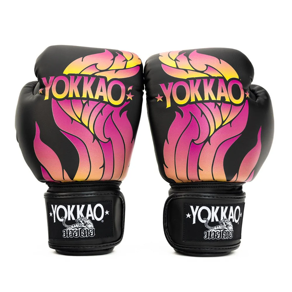 Yokkao The Flame - Gloves