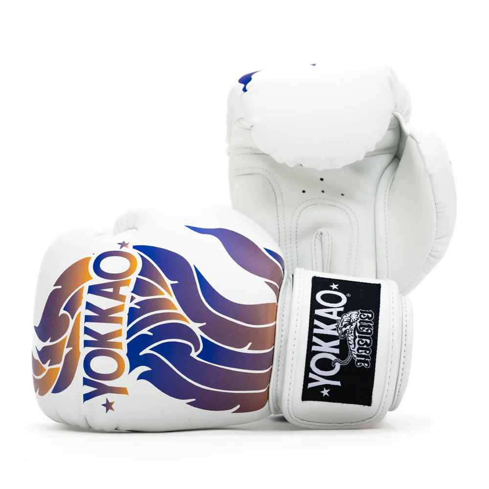 Yokkao The Flame - Gloves