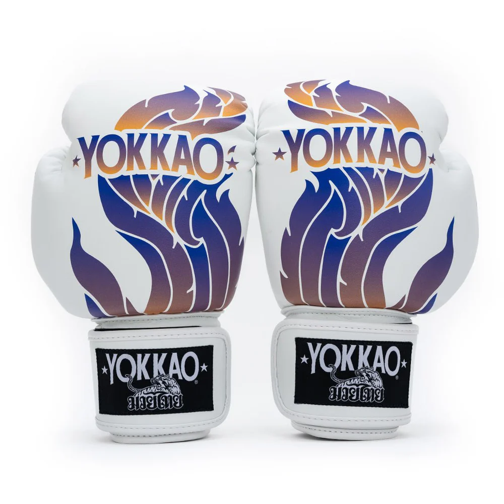 Yokkao The Flame - Gloves