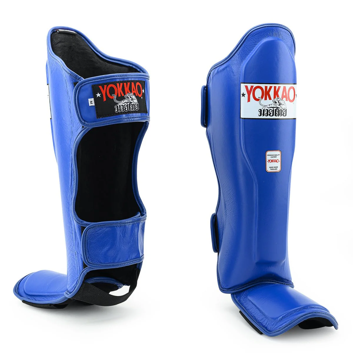 Yokkao Matrix - Shin Guards