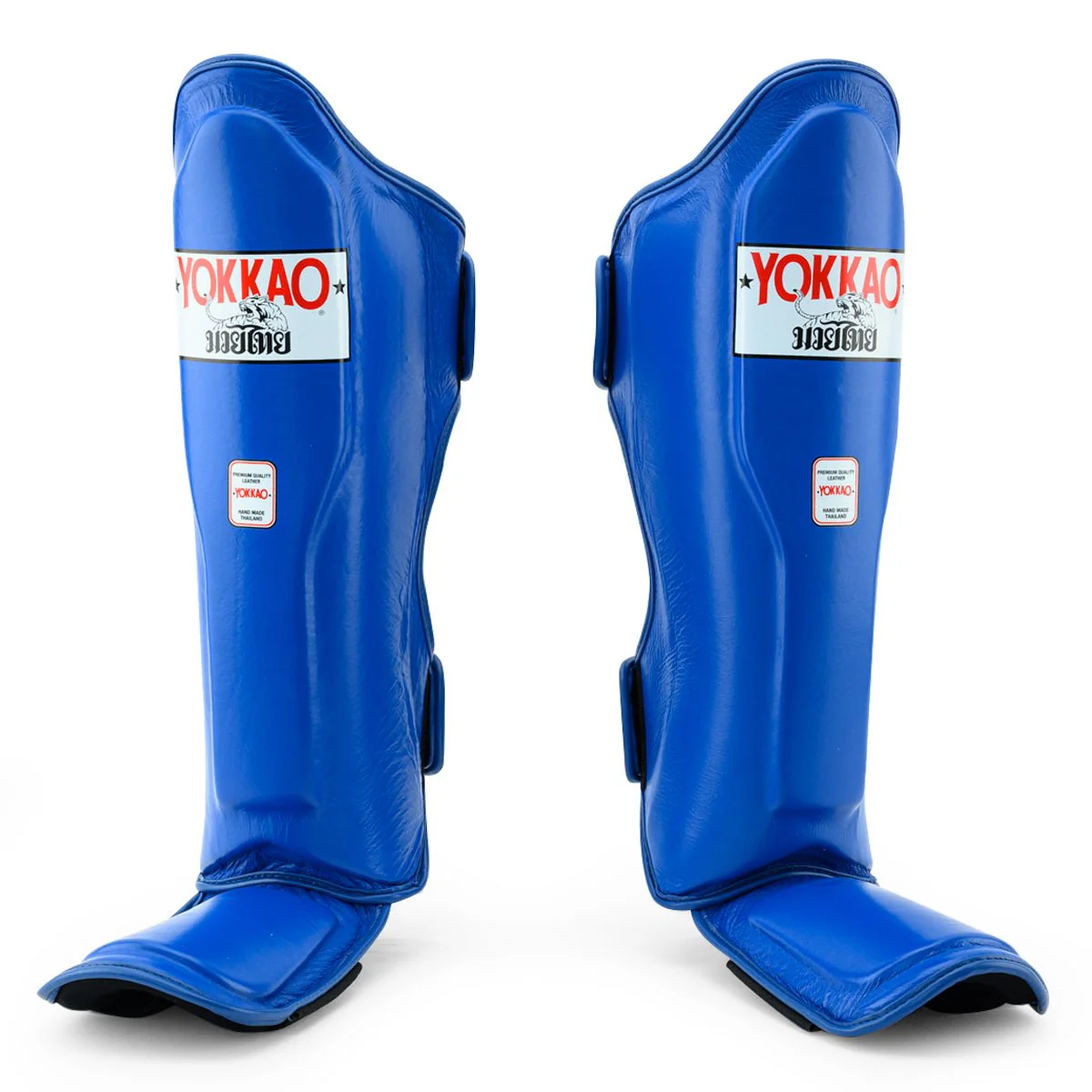 Yokkao Matrix - Shin Guards