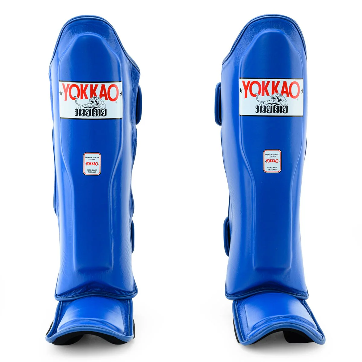 Yokkao Matrix - Shin Guards