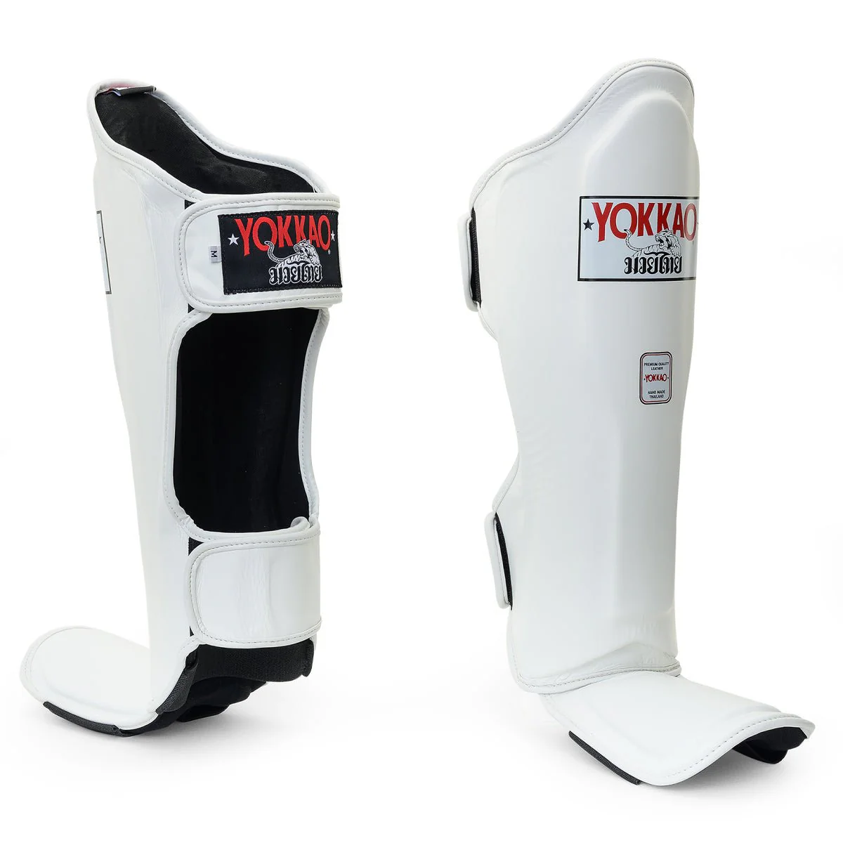 Yokkao Matrix - Shin Guards