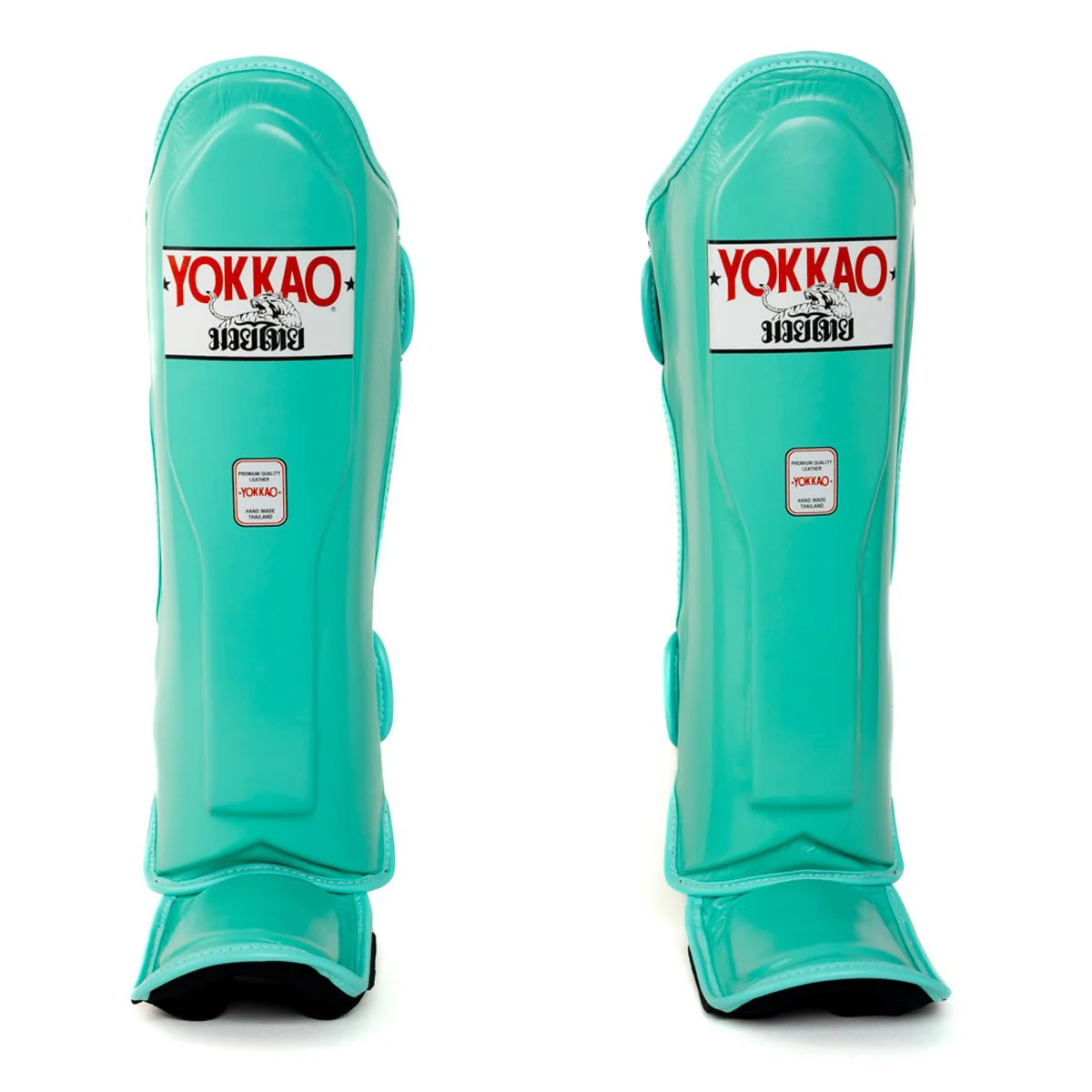 Yokkao Matrix - Shin Guards