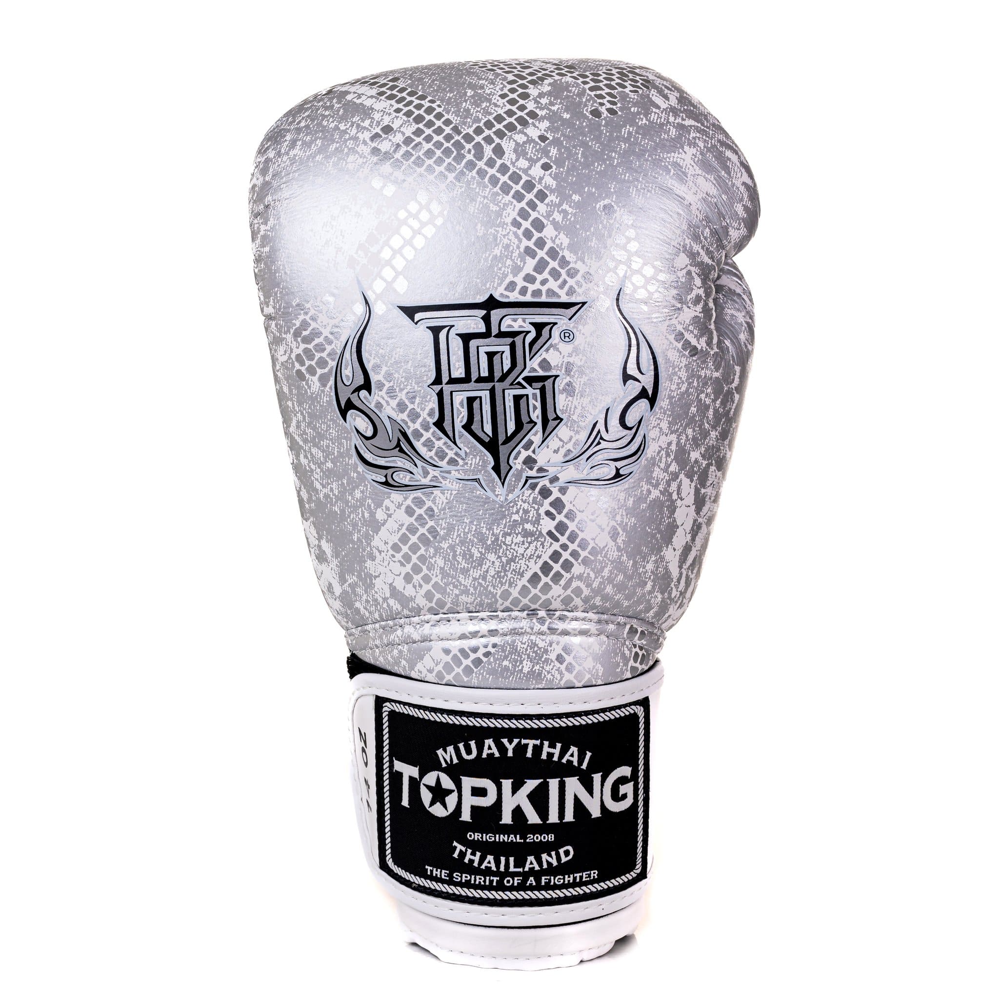 Guantes Top King Super Snake