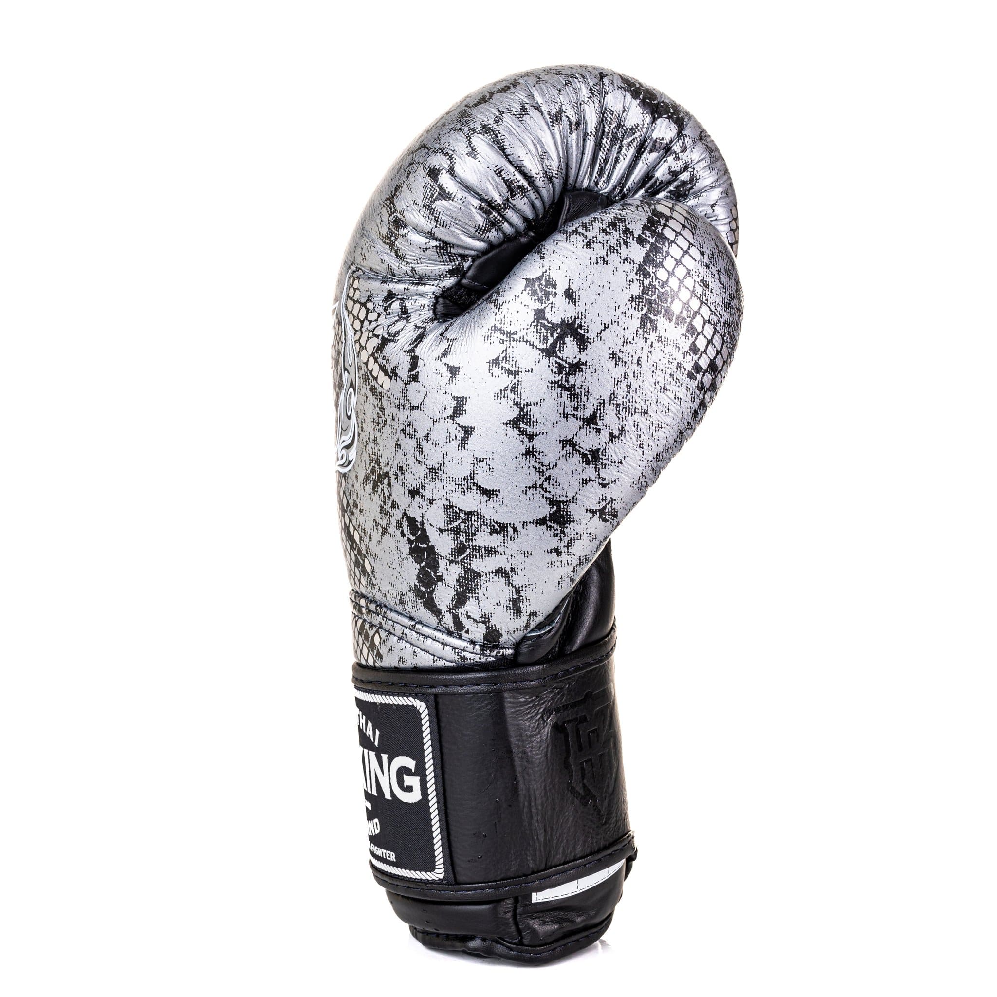 Guantes Top King Super Snake