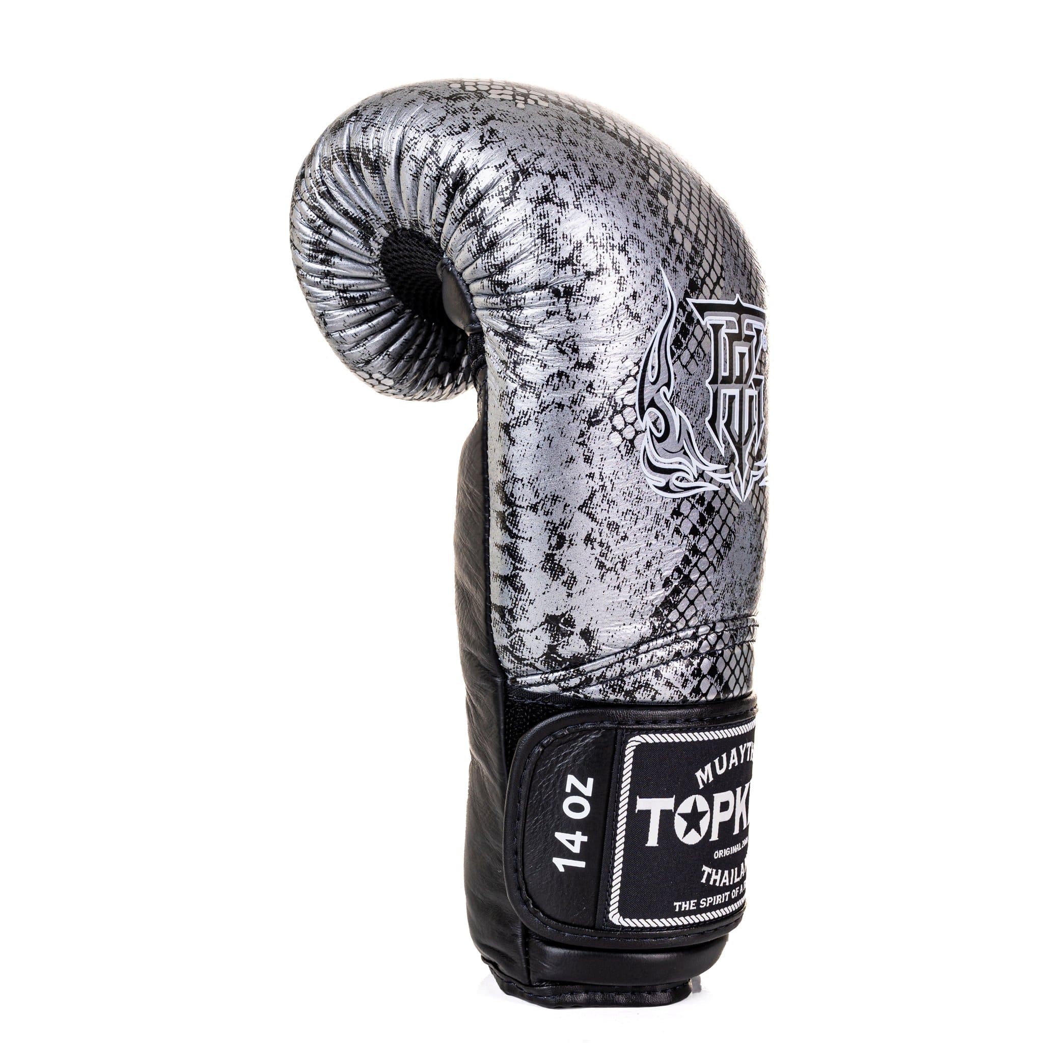 Guantes Top King Super Snake