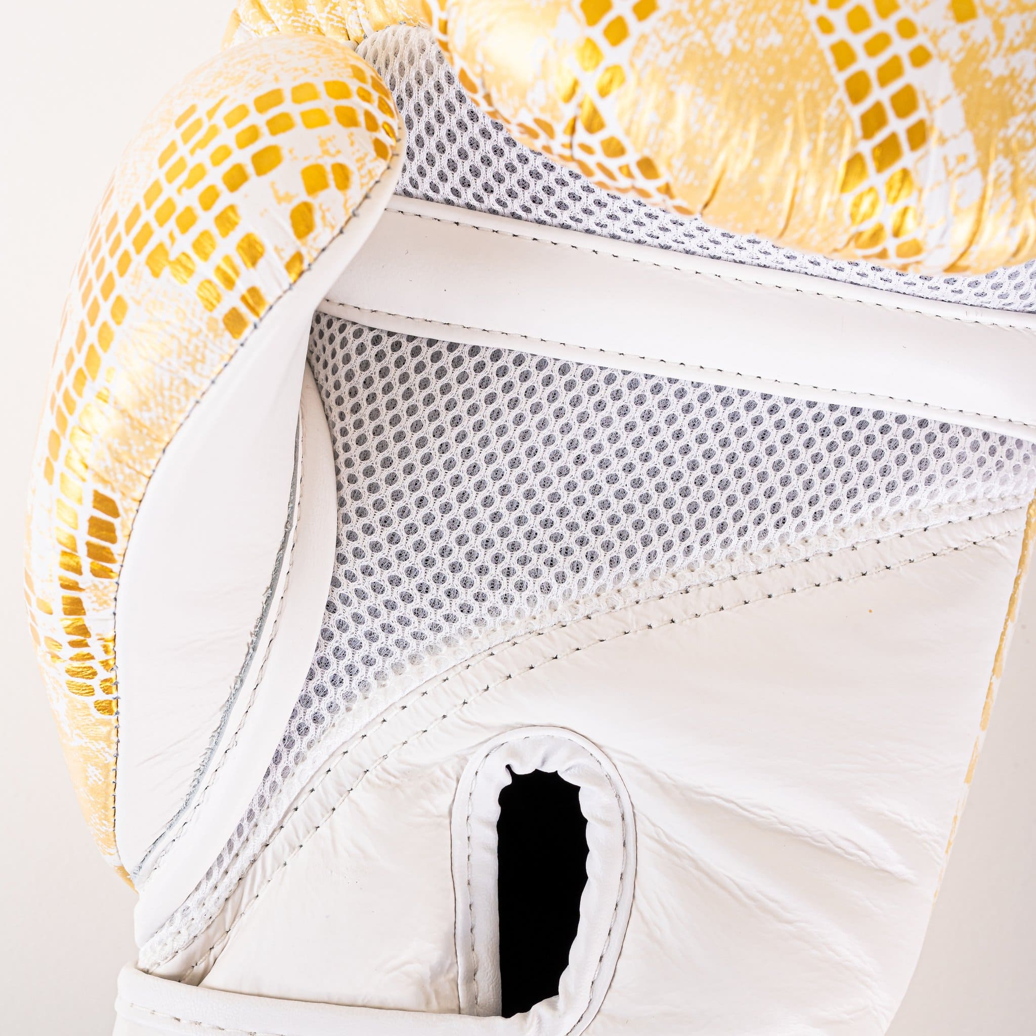 Guantes Top King Super Snake