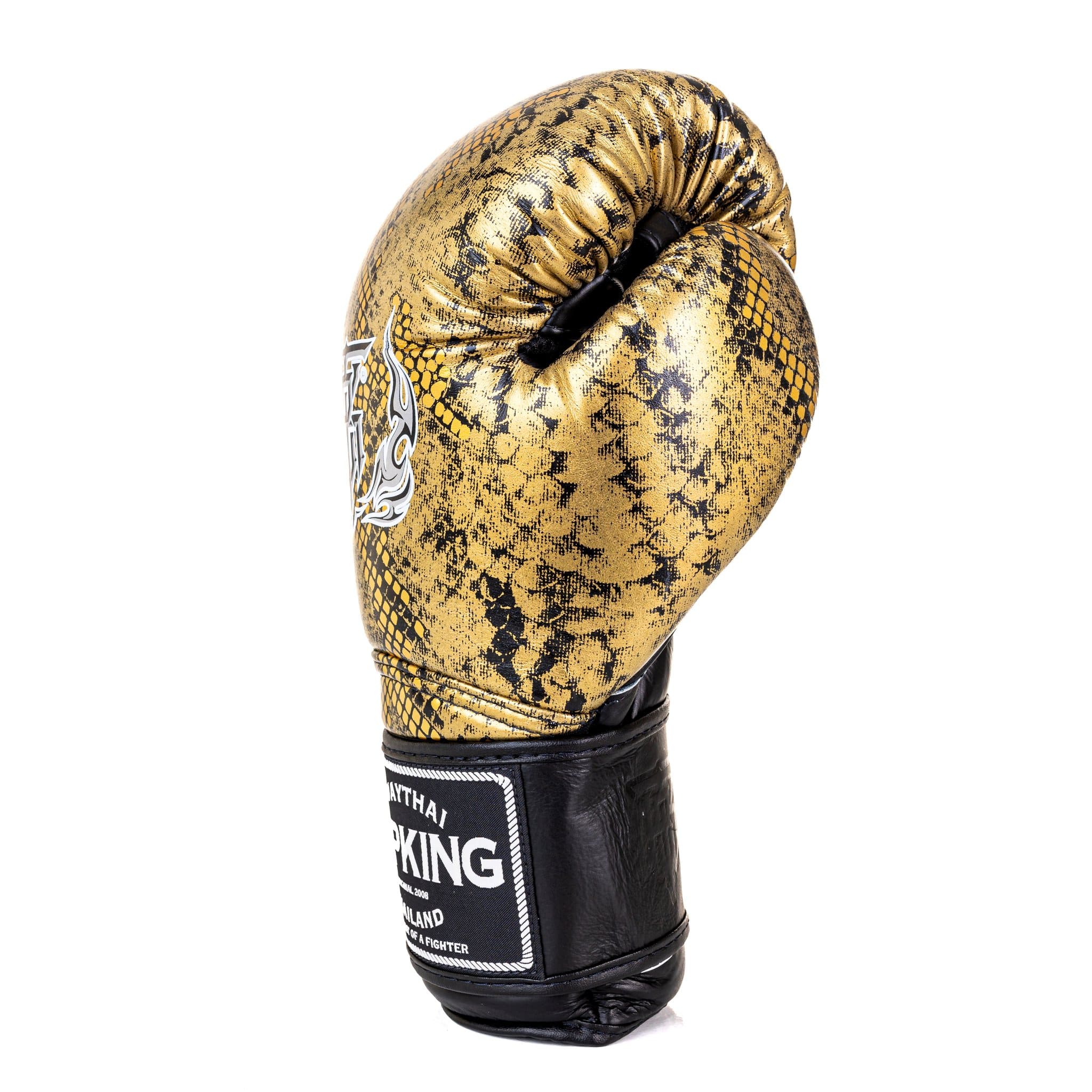 Guantes Top King Super Snake