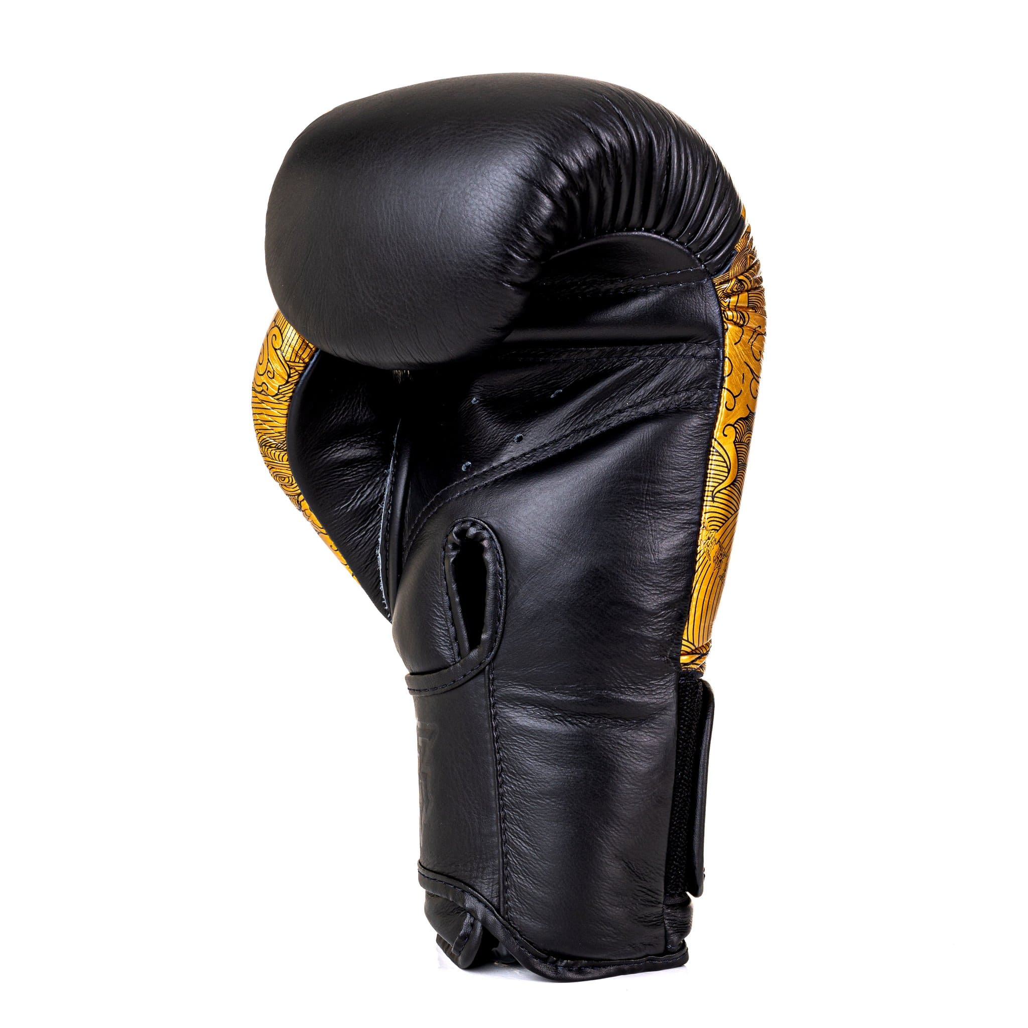 Top King Happiness Chinese - Gloves