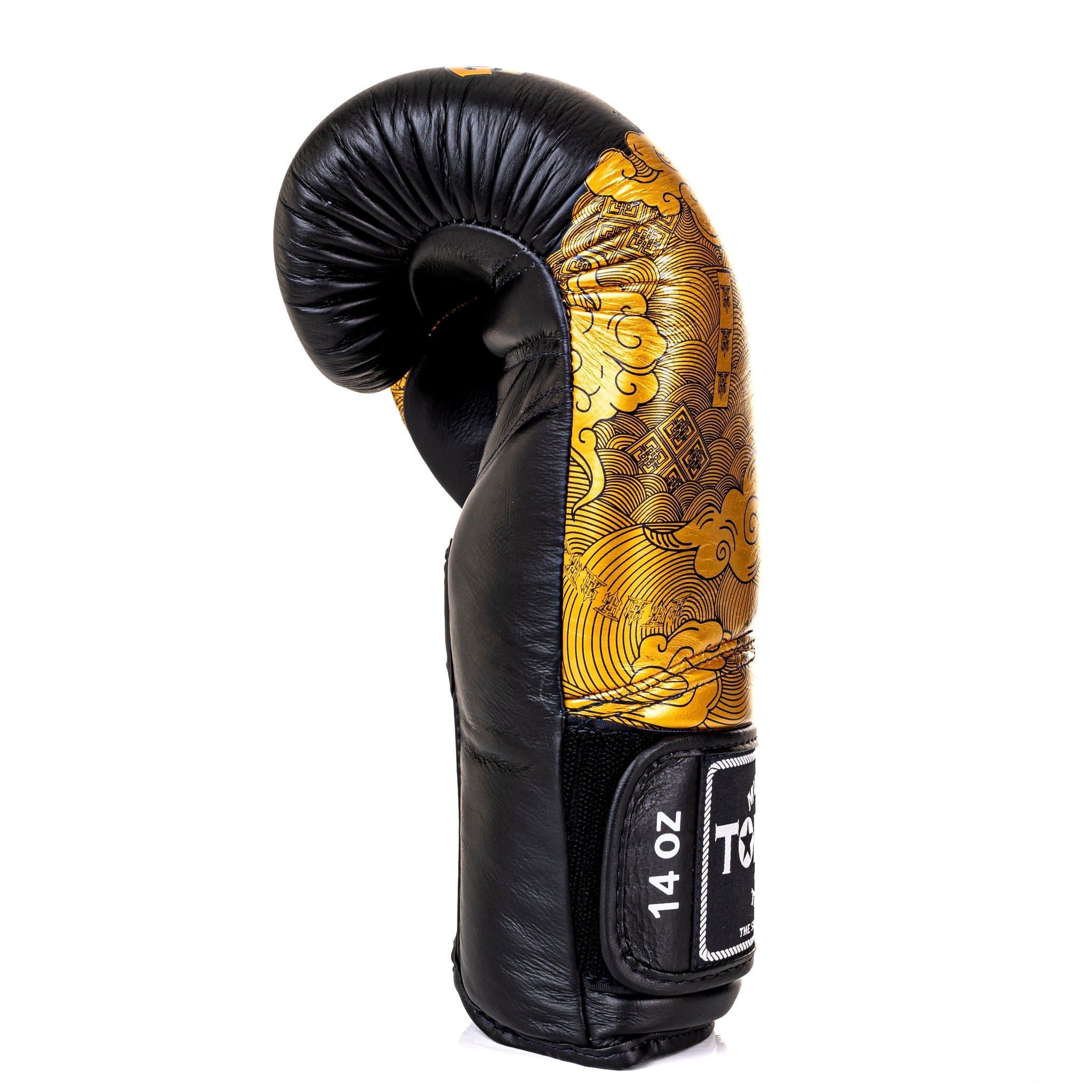 Top King Happiness Chinese - Gloves