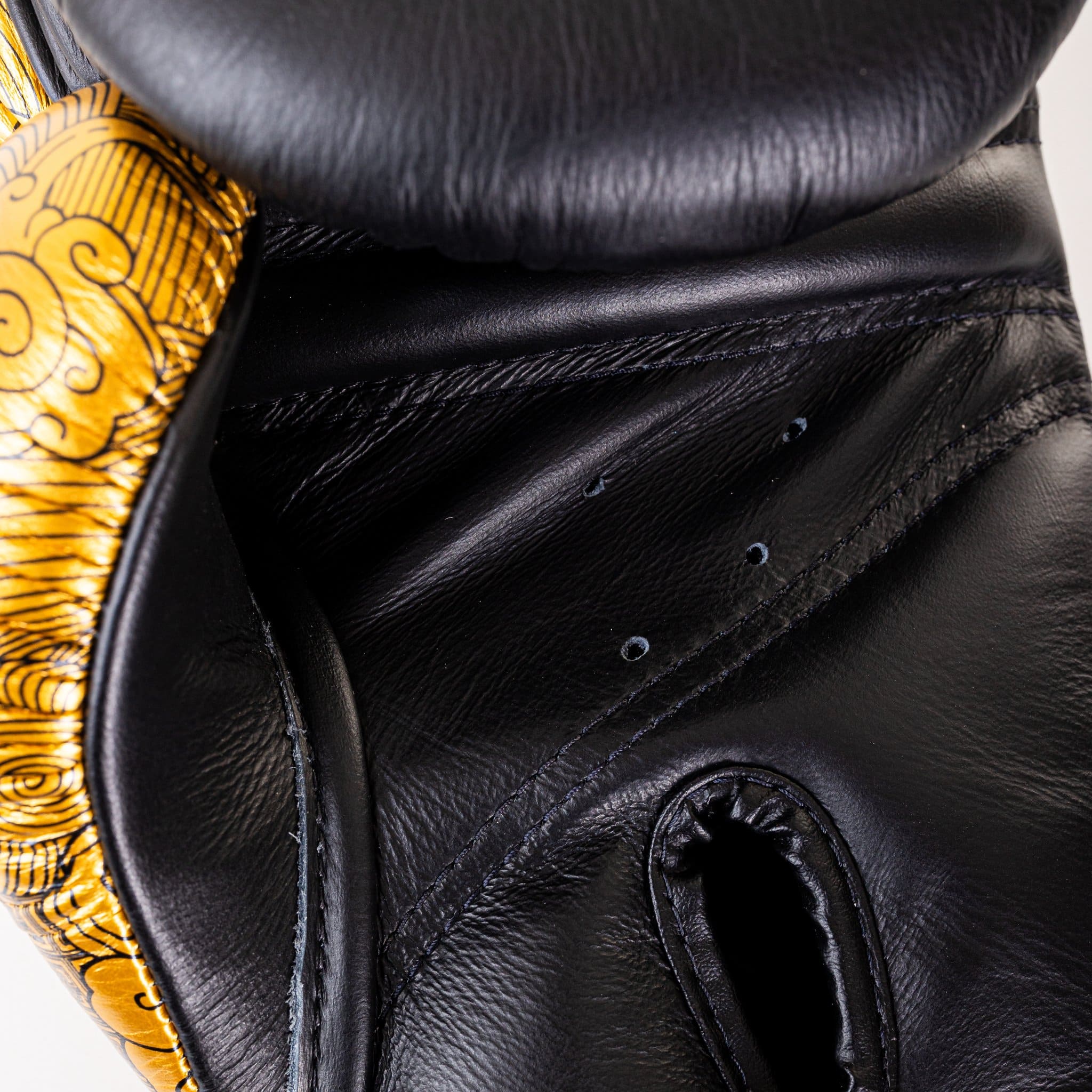 Top King Happiness Chinese - Gloves