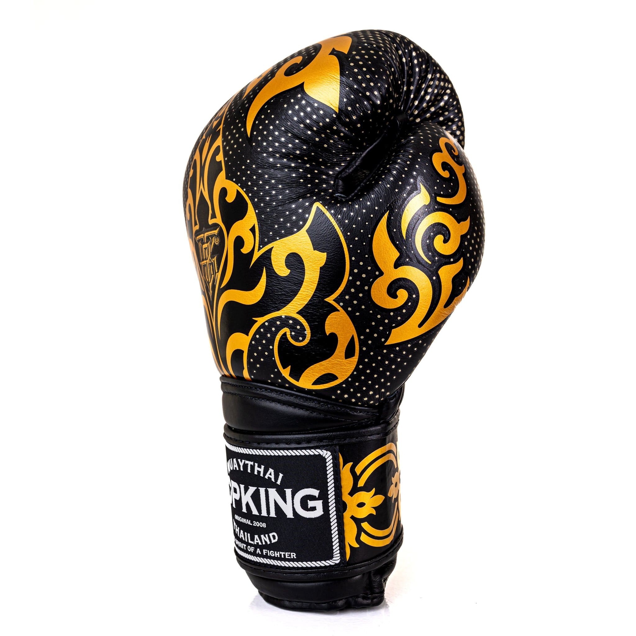 Top King Kanok - Gloves