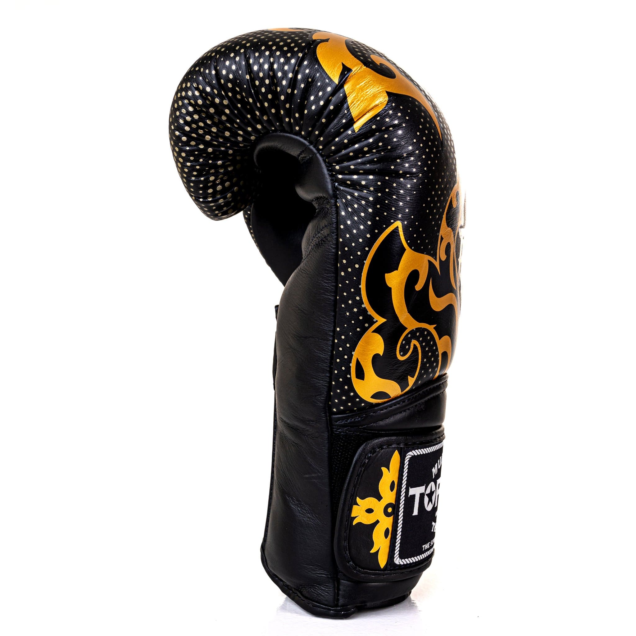 Top King Kanok - Gloves