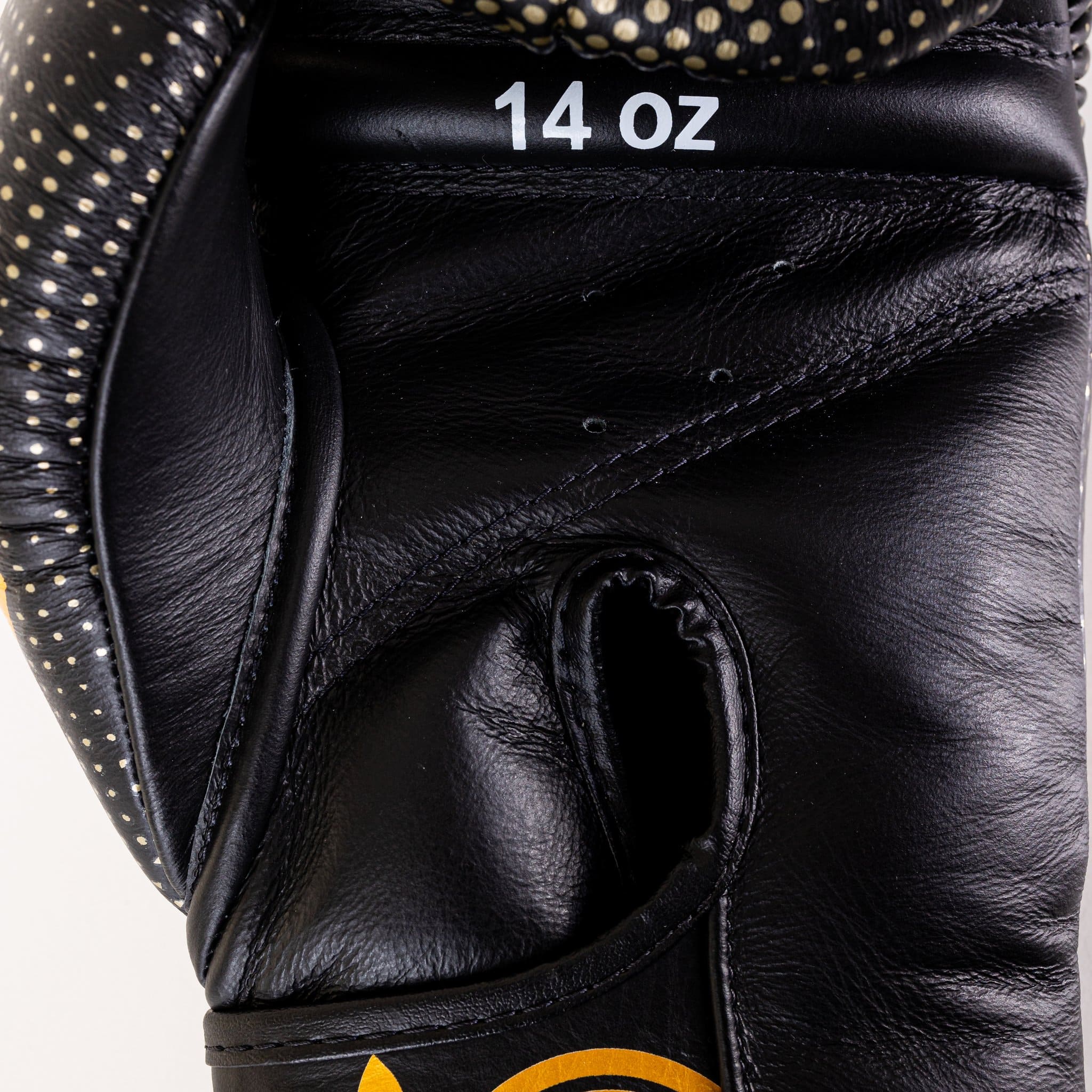 Top King Kanok - Gloves