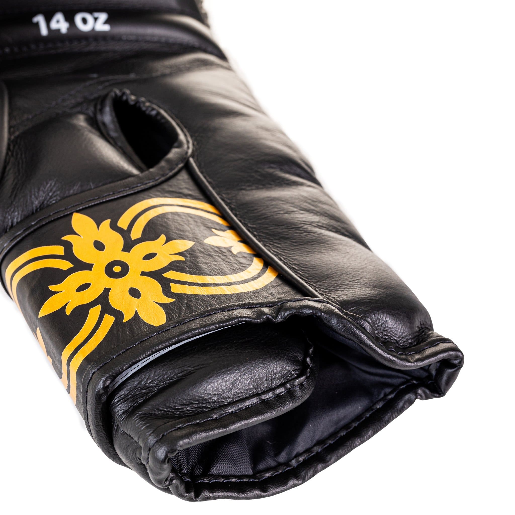 Top King Kanok - Gloves