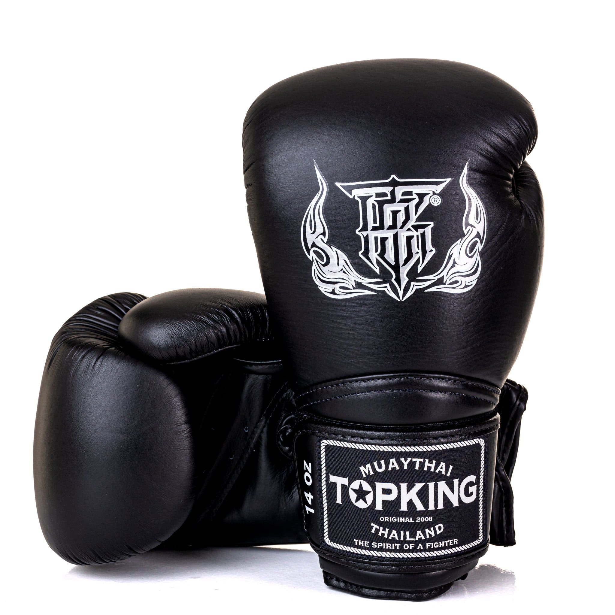 Top King Super - Gloves