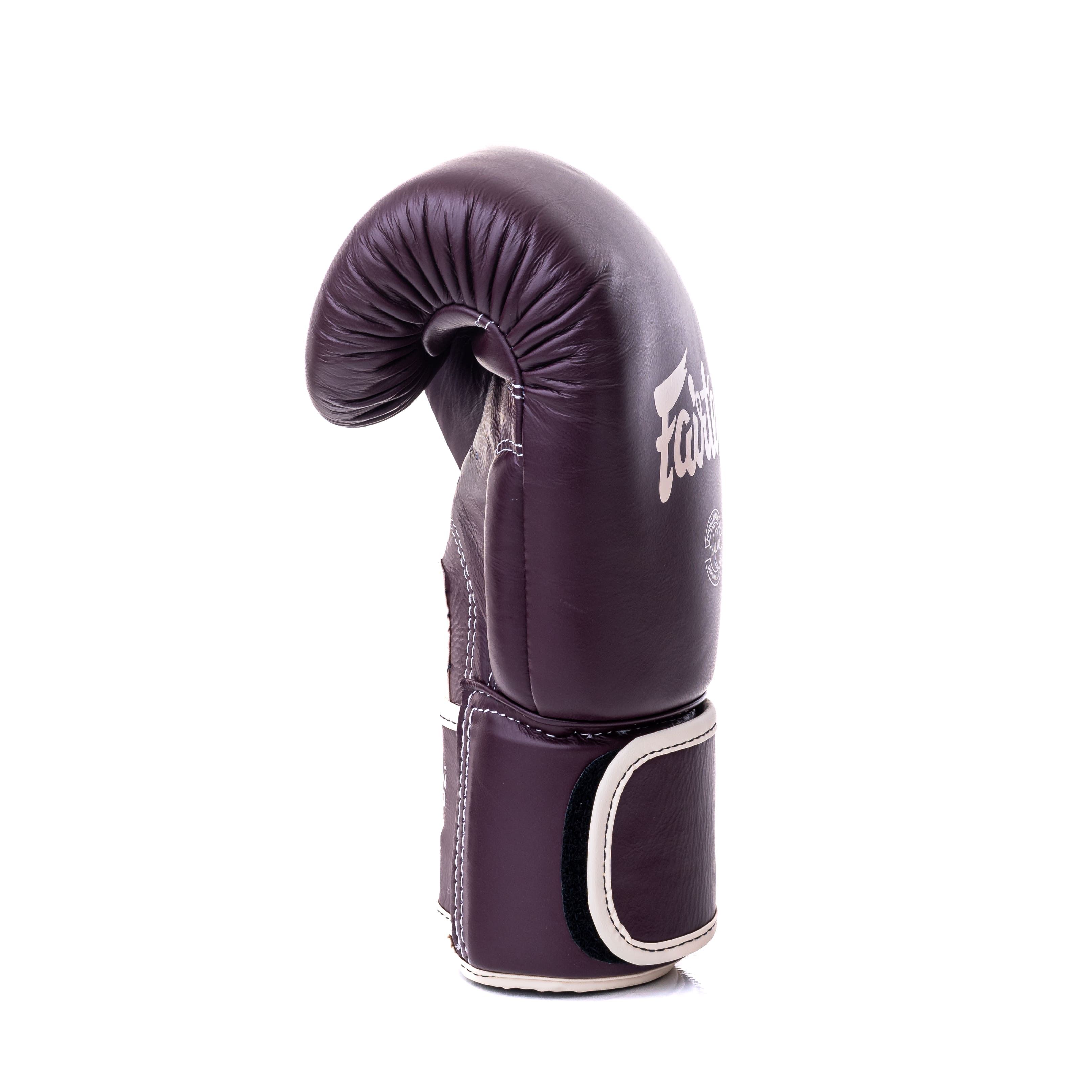 Fairtex BGV16 - Gloves