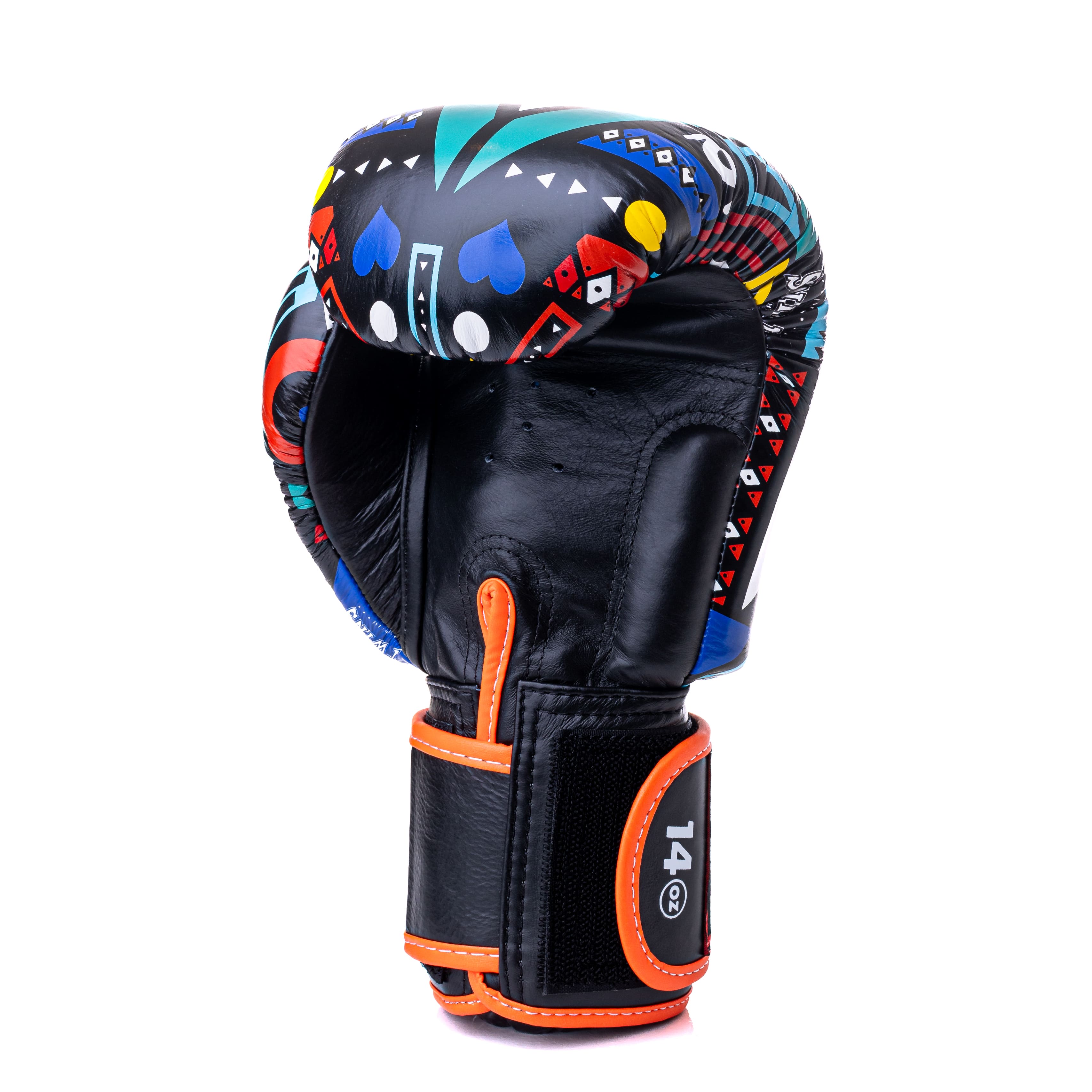 Twins Aztec - Gloves