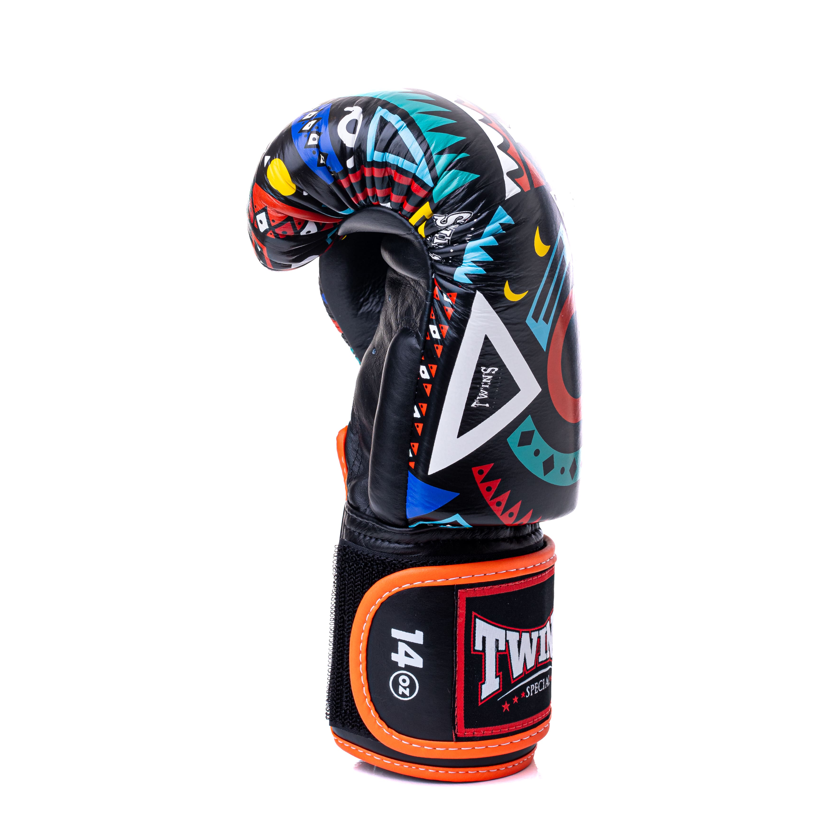 Twins Aztec - Gloves