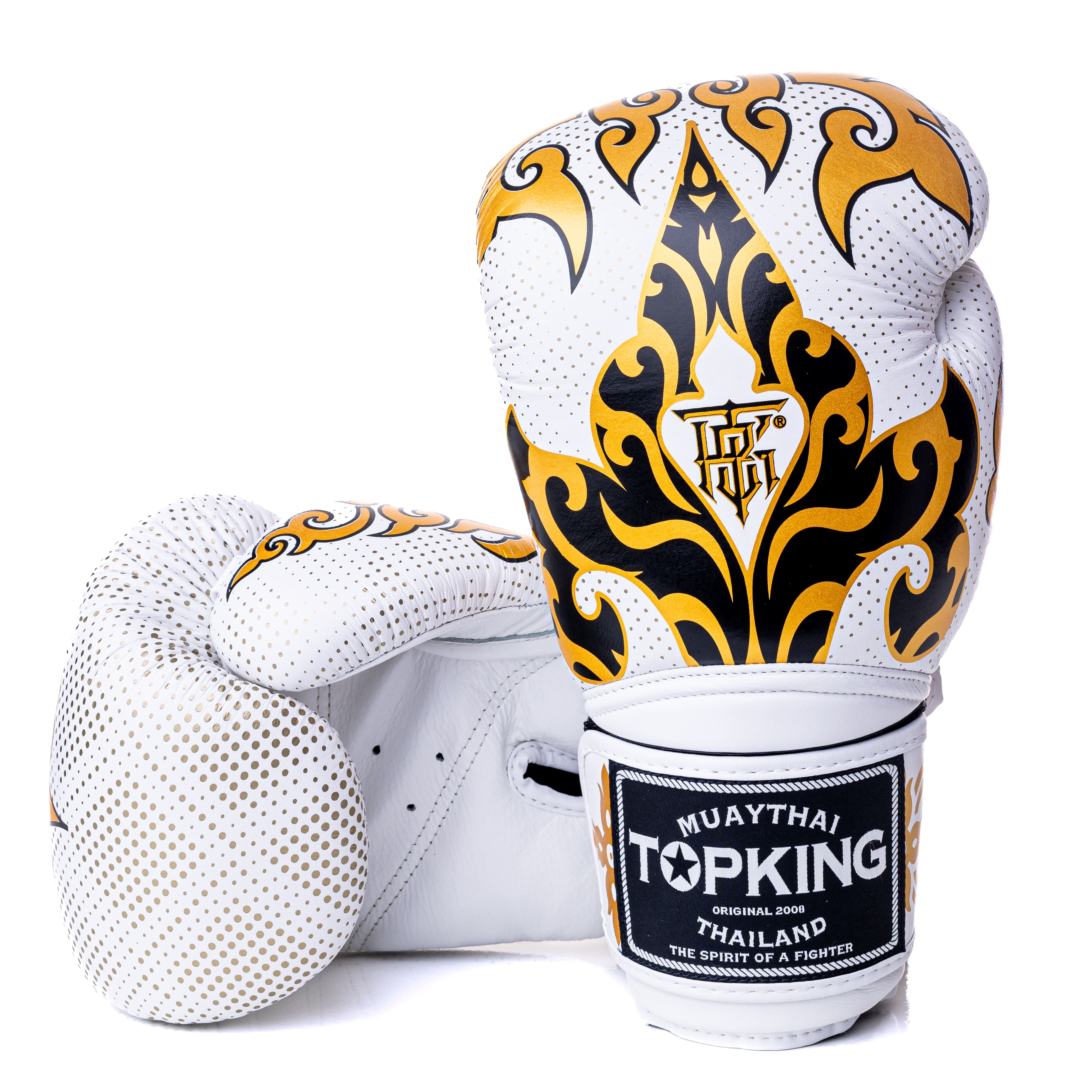 Top King Kanok - Gloves