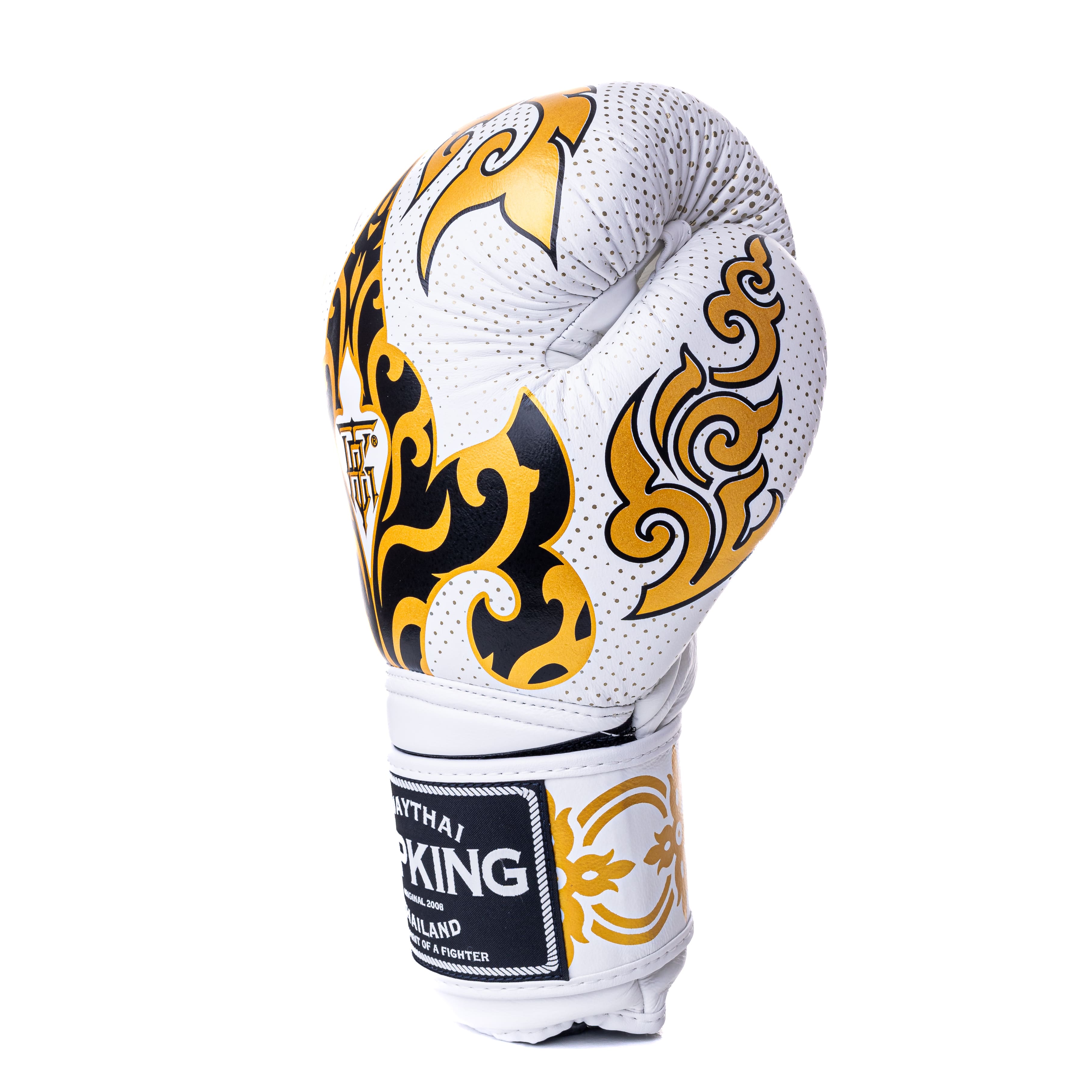 Top King Kanok - Gloves
