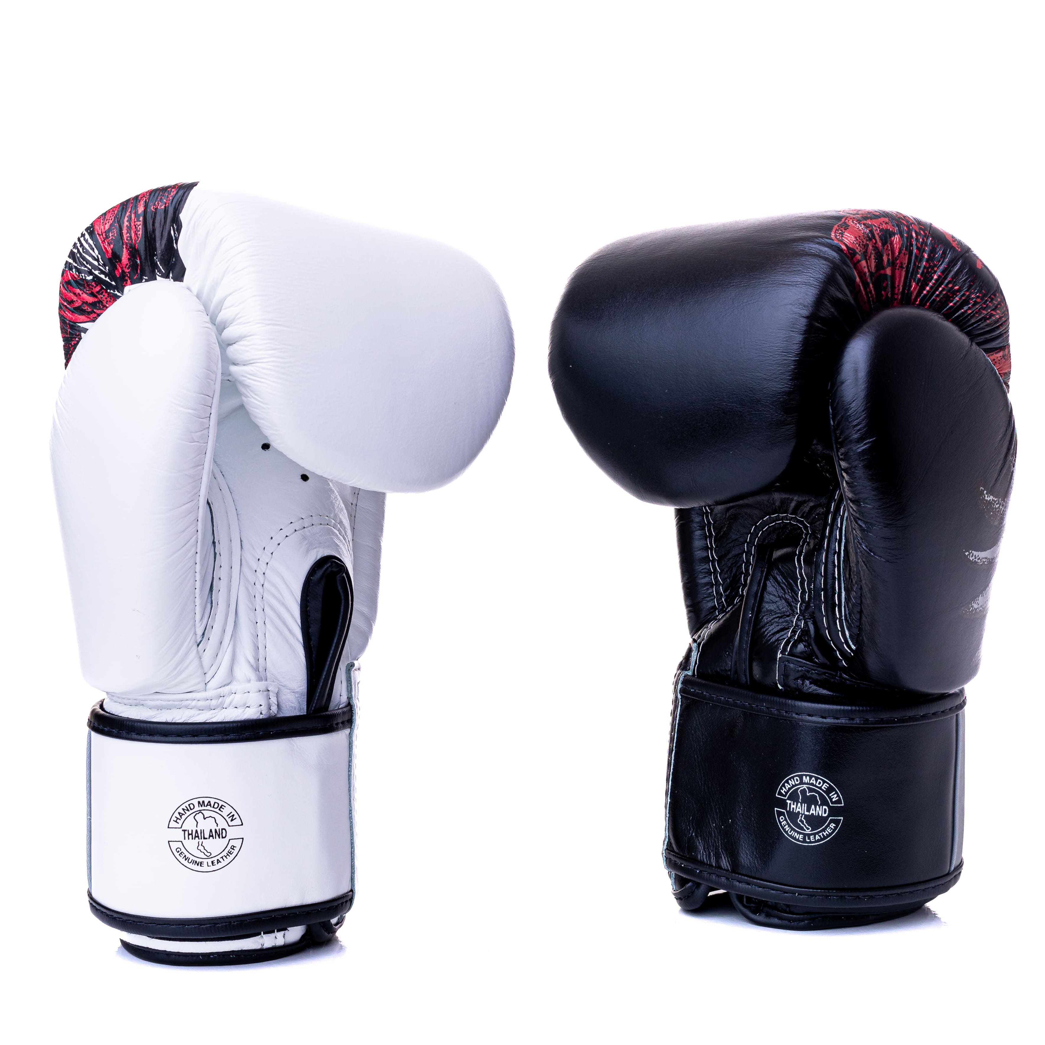 Guantes Fairtex La Belleza de la Supervivencia - BGV24