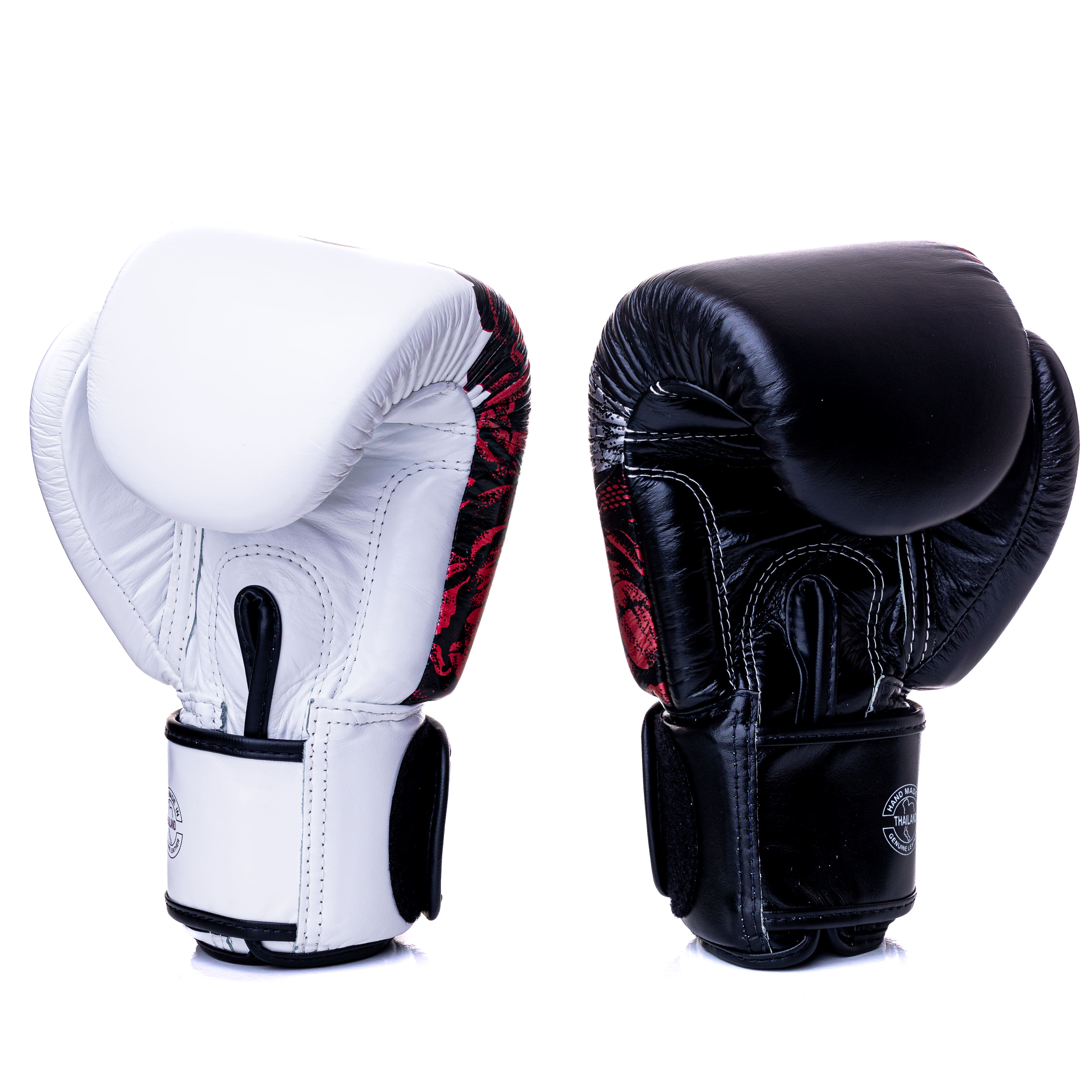 Guantes Fairtex La Belleza de la Supervivencia - BGV24