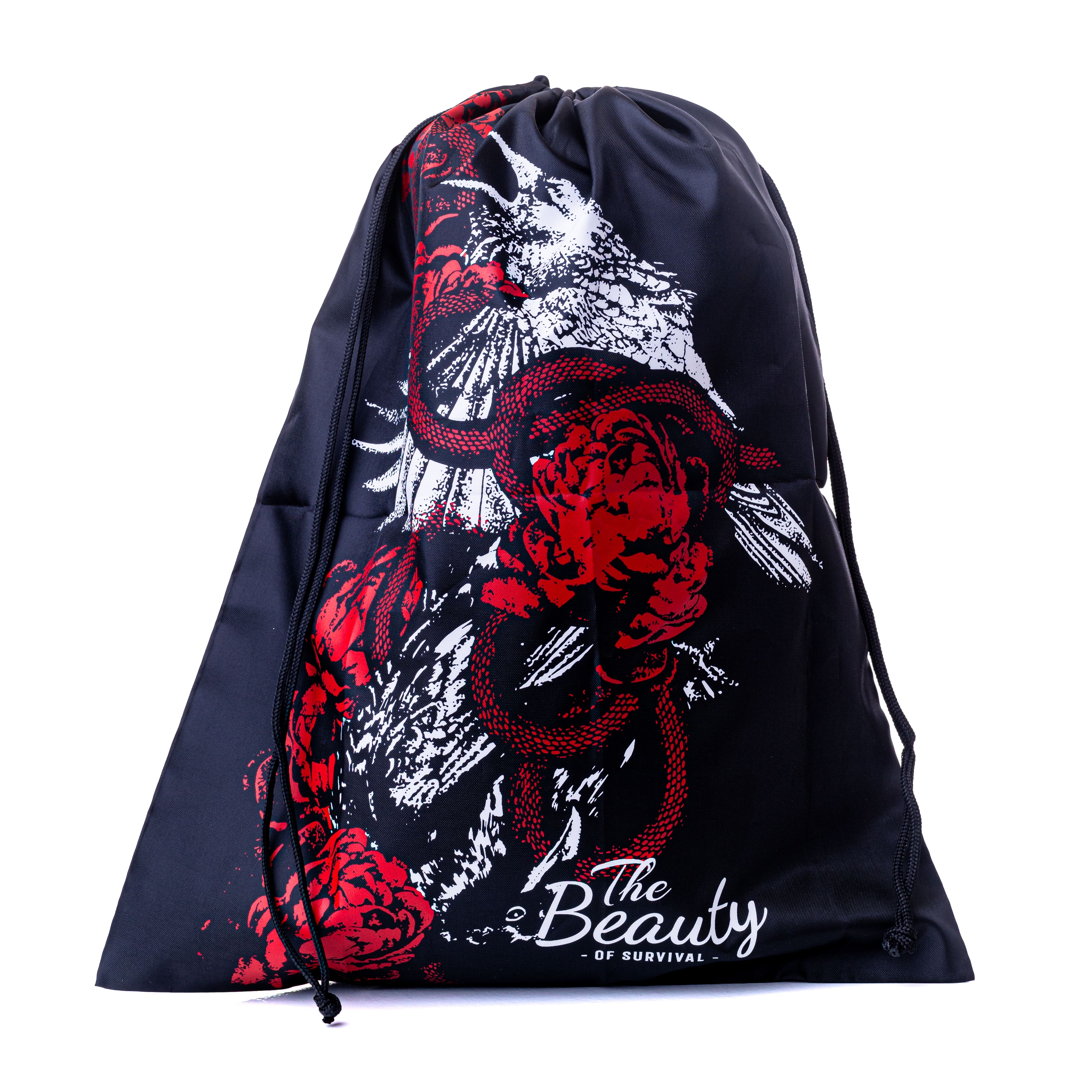 Guantes Fairtex La Belleza de la Supervivencia - BGV24