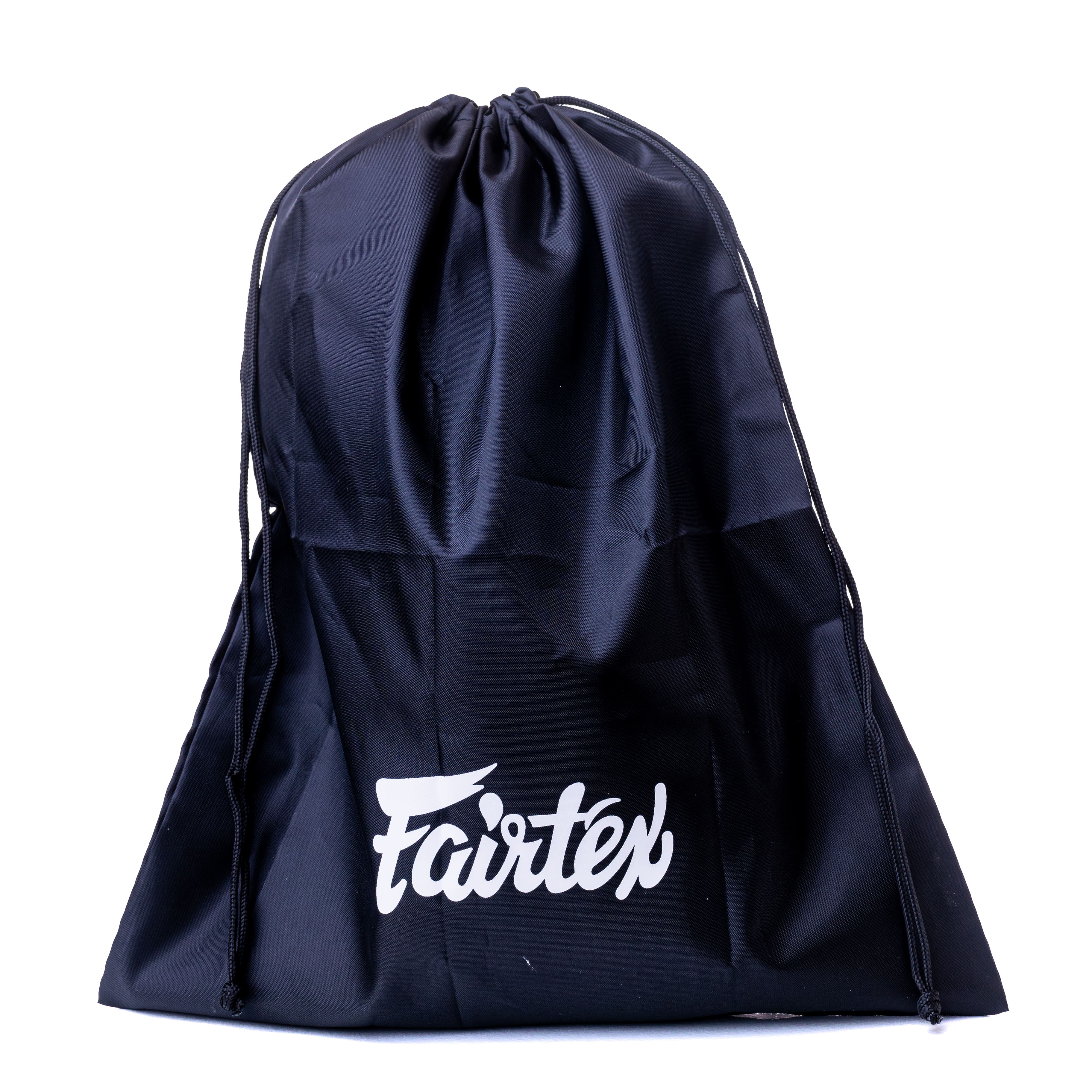 Guantes Fairtex La Belleza de la Supervivencia - BGV24