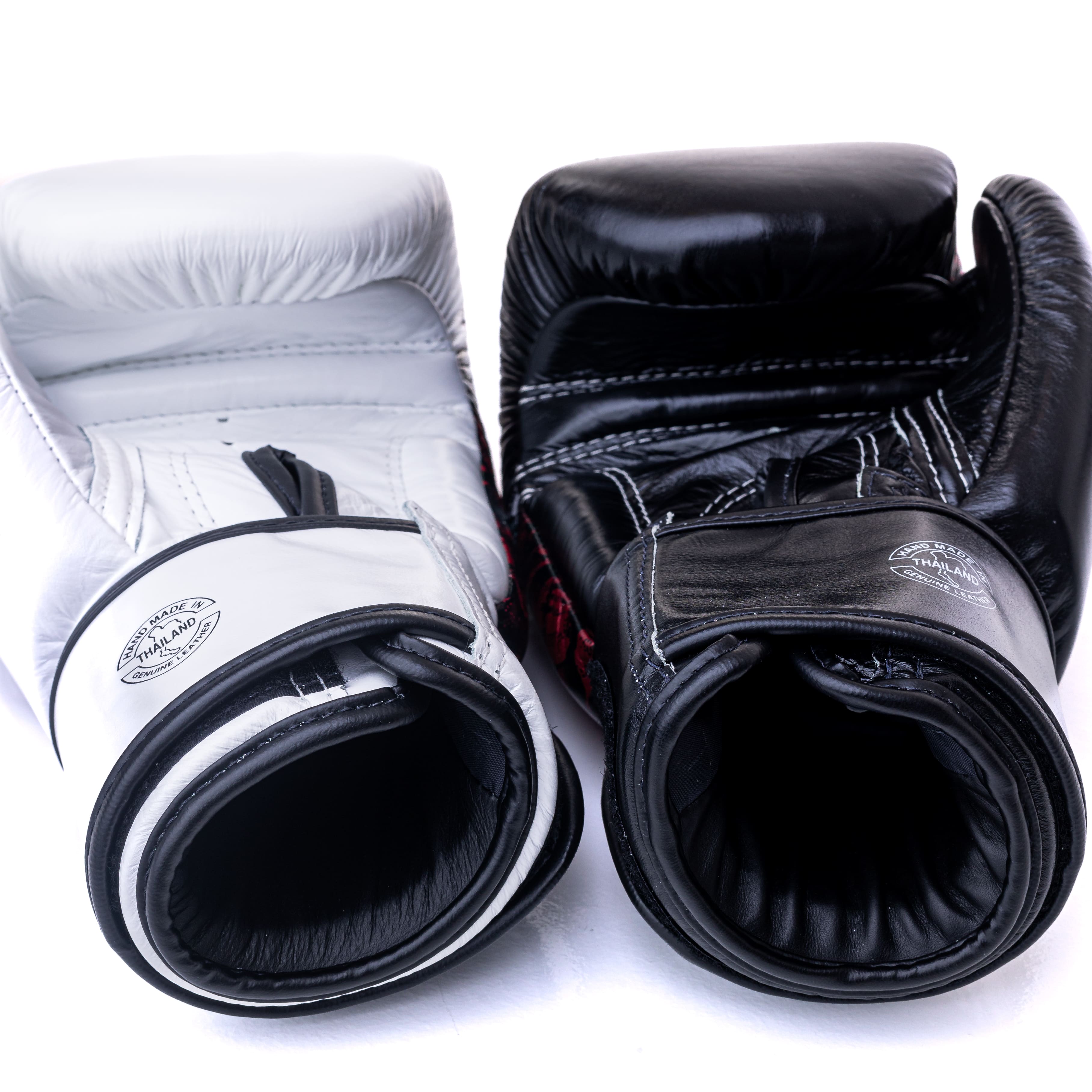 Guantes Fairtex La Belleza de la Supervivencia - BGV24