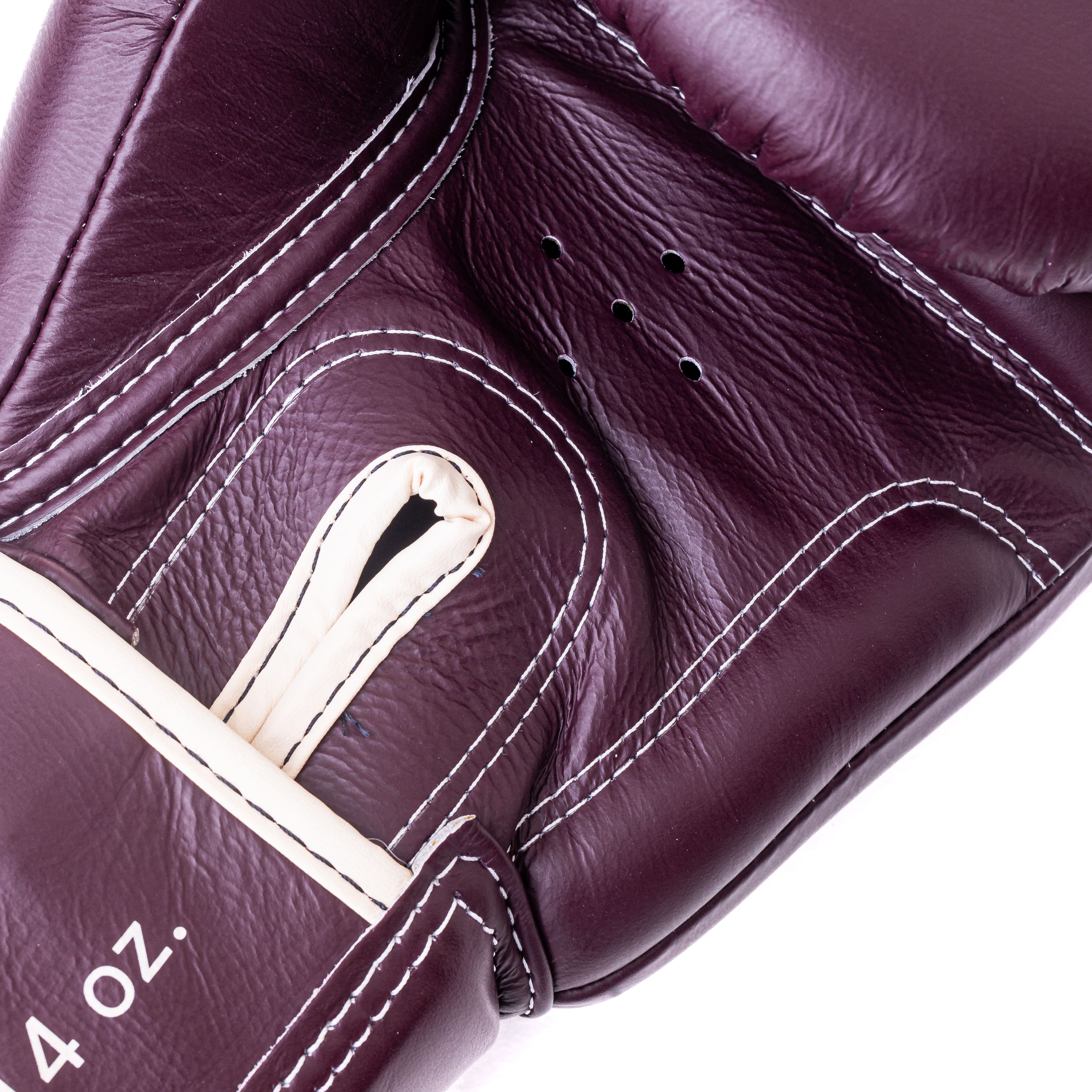 Fairtex BGV16 - Gloves