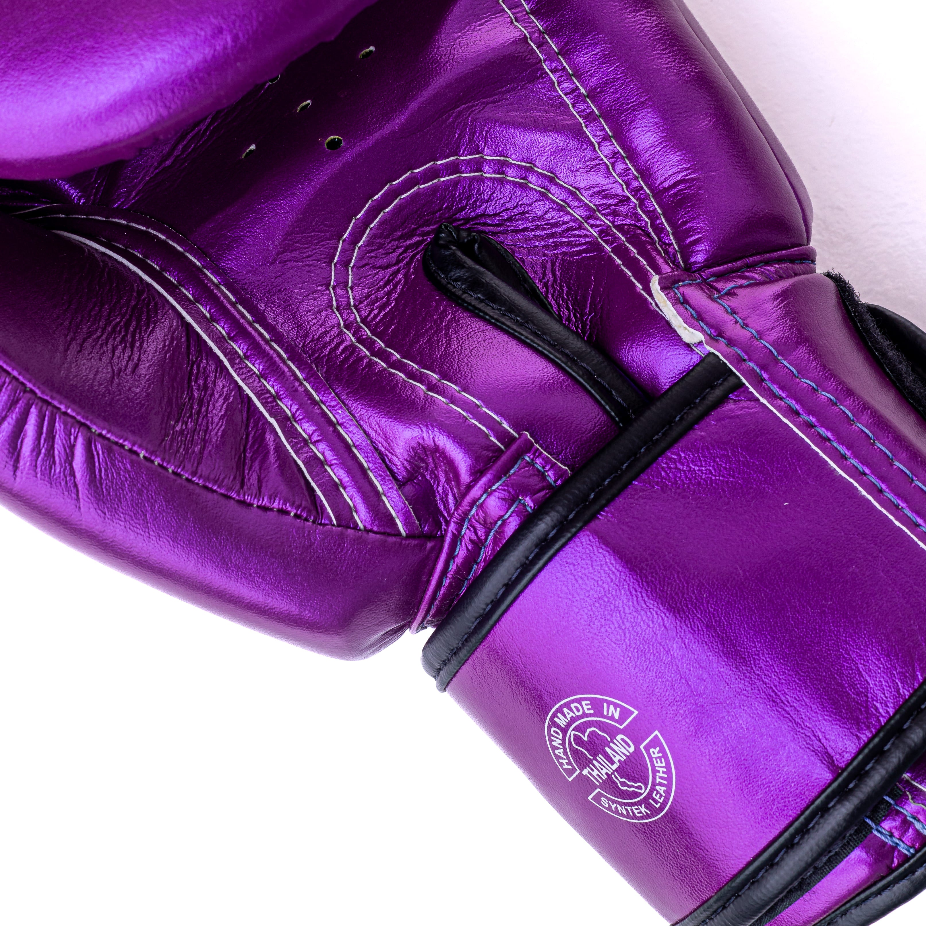 Fairtex Metal BGV22 - Gloves