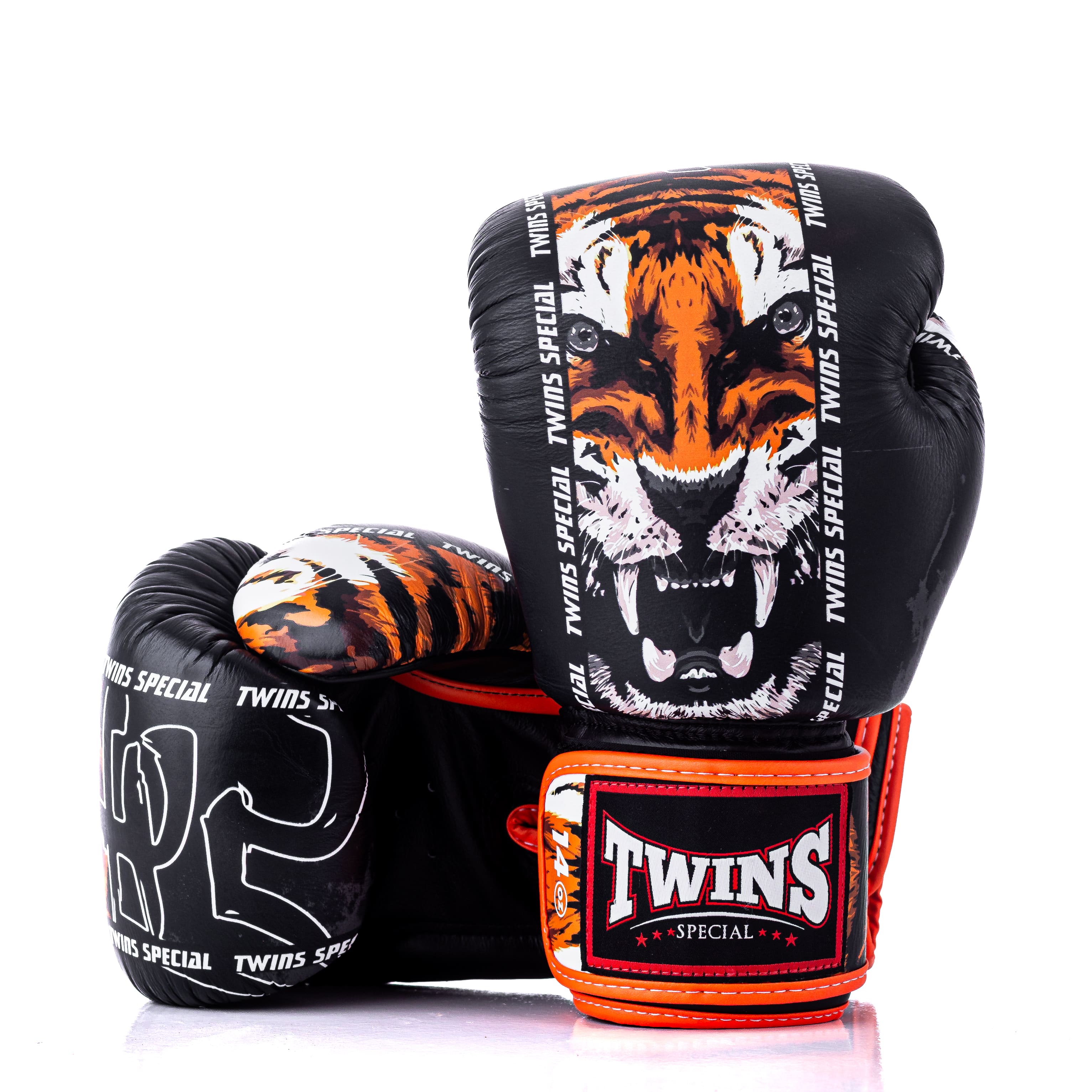 Twins Payak - Gloves