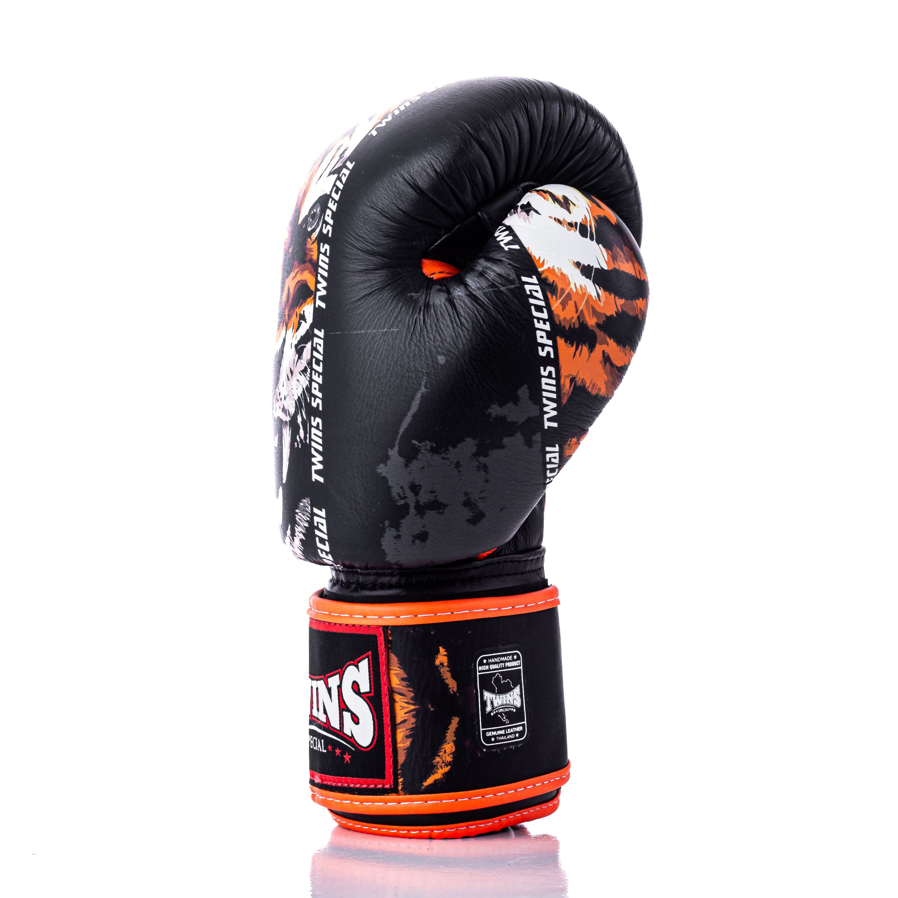 Twins Payak - Gloves