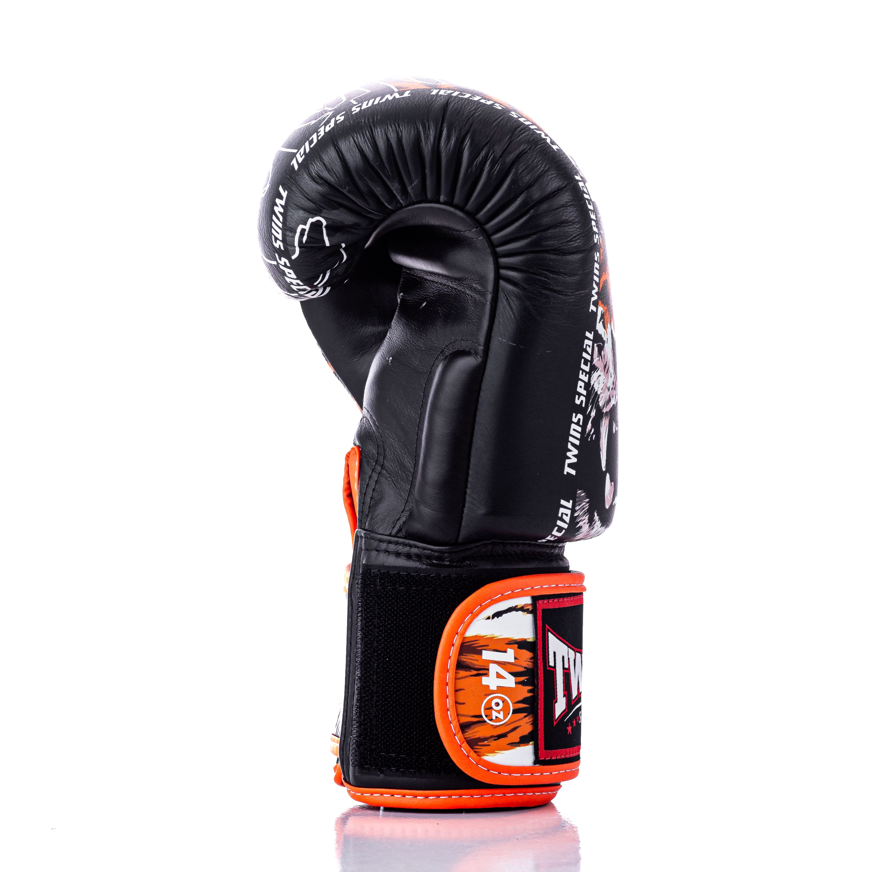 Twins Payak - Gloves