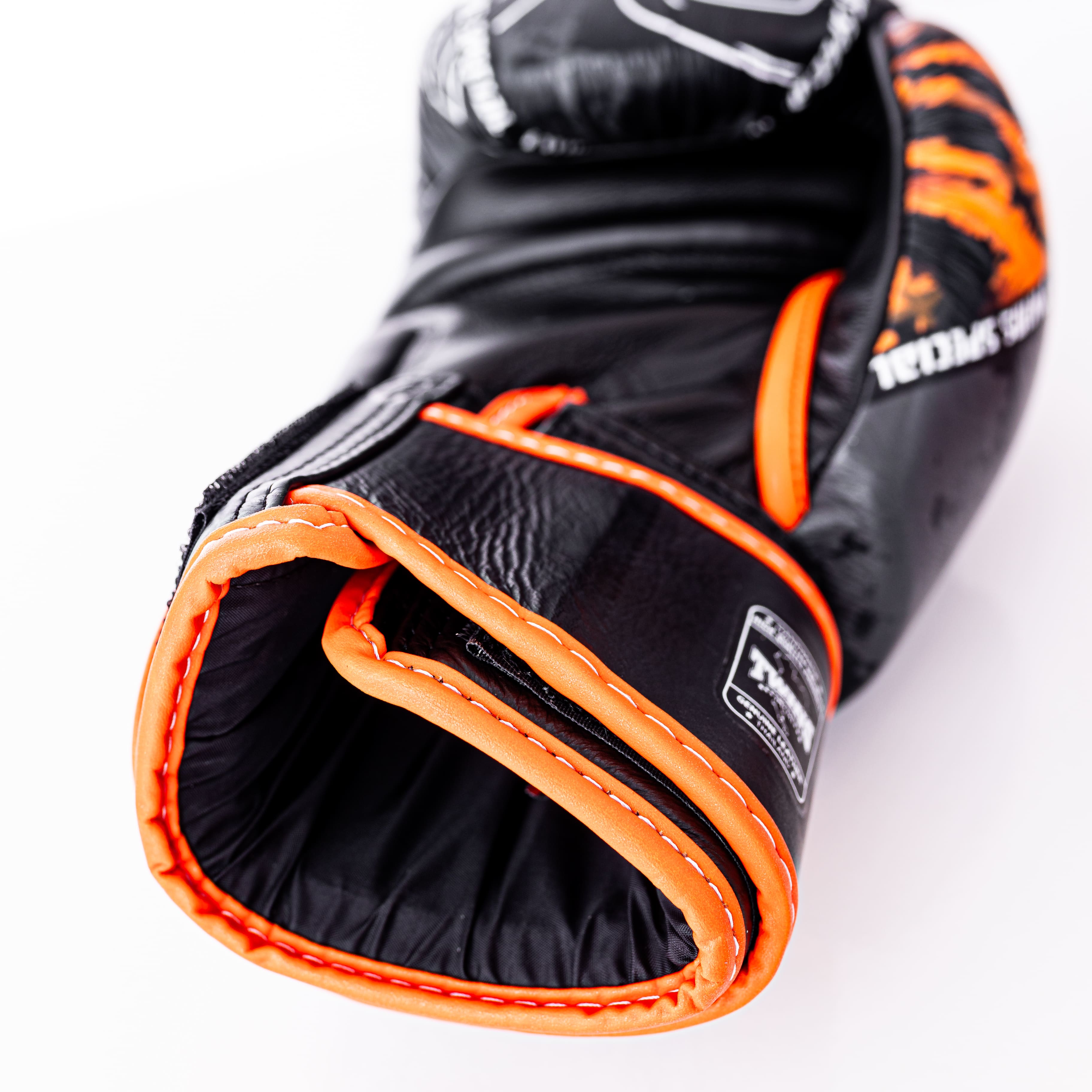 Twins Payak - Gloves