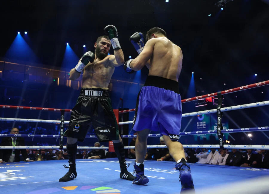 Beterbiev Defeats Bivol in Controversial Majority Decision – What’s Next for the Light Heavyweight Division?