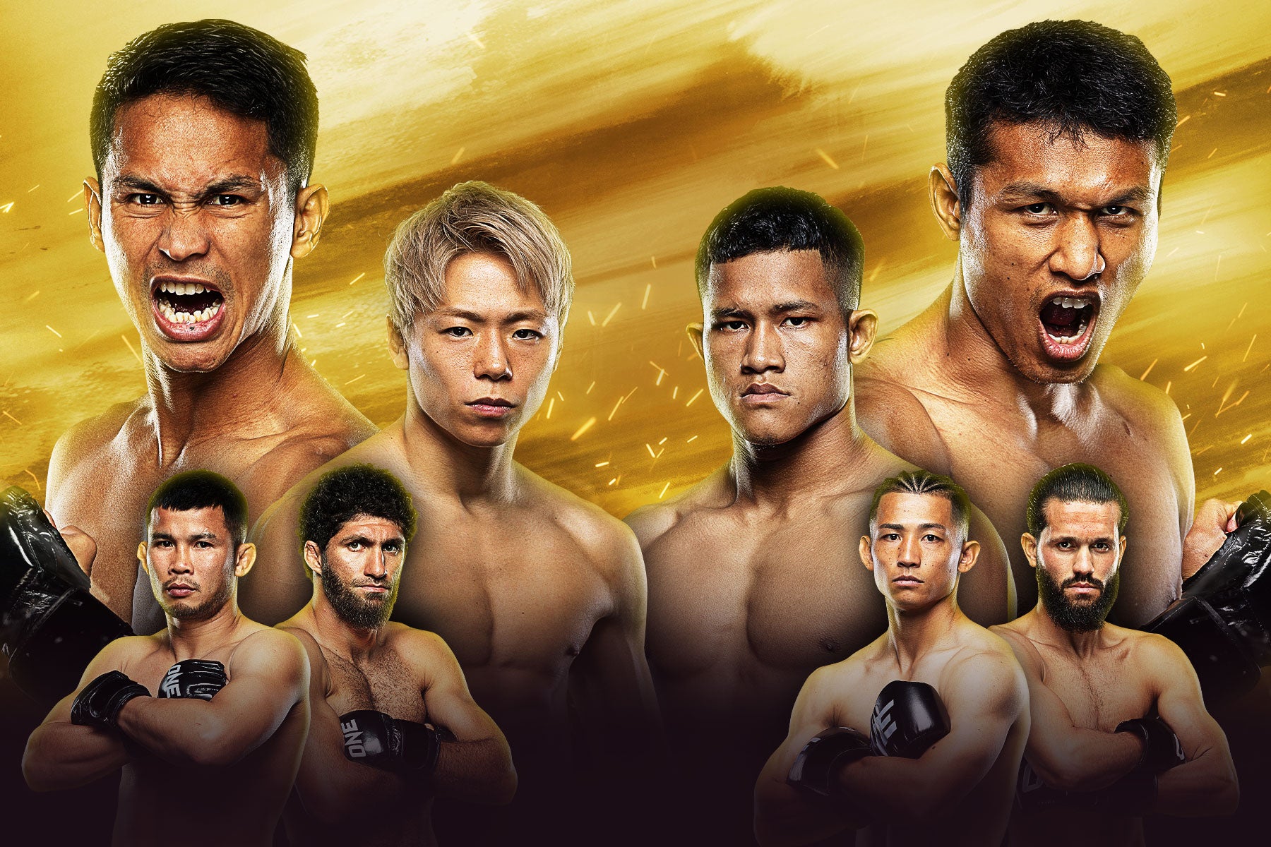 One Friday Fights 81: Superbon vs. Nattawut – Event Preview and Expectations