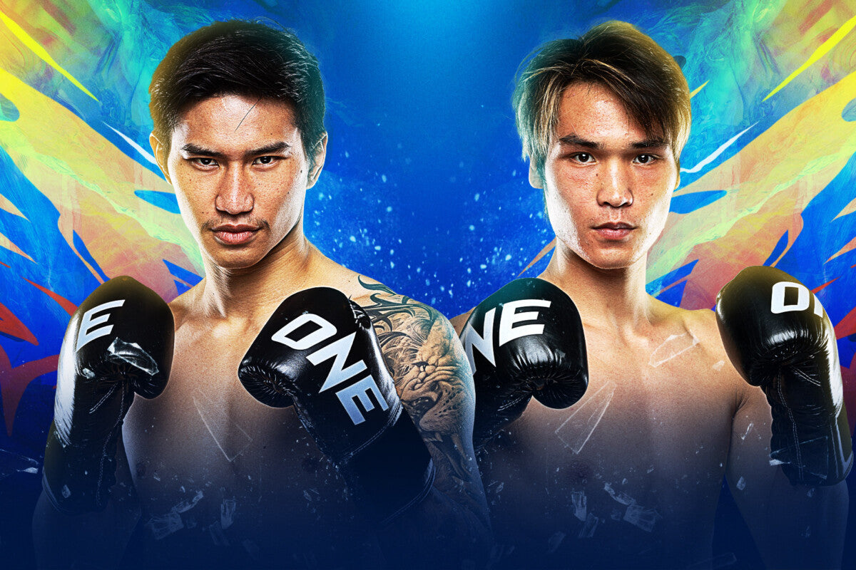 ONE Friday Fights 137: Tawanchai vs Liu – Full Card, Details & What to Expect