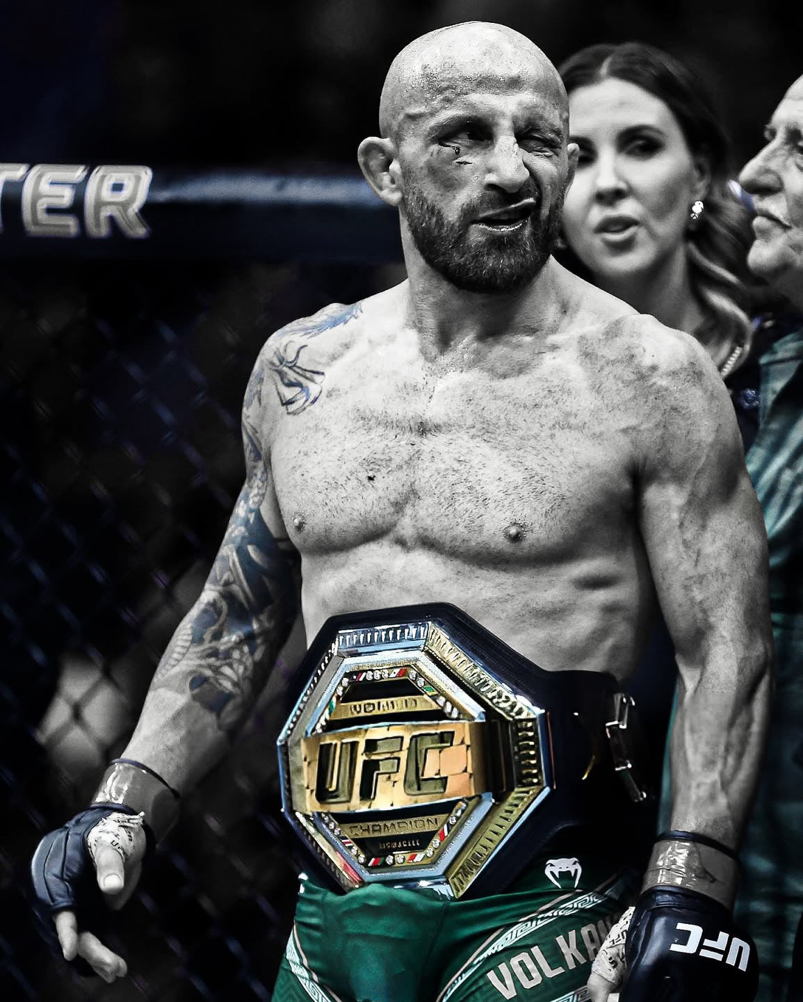 🏆 UFC 325: Volkanovski vs. Lopes 2 — Full Event Recap from Sydney