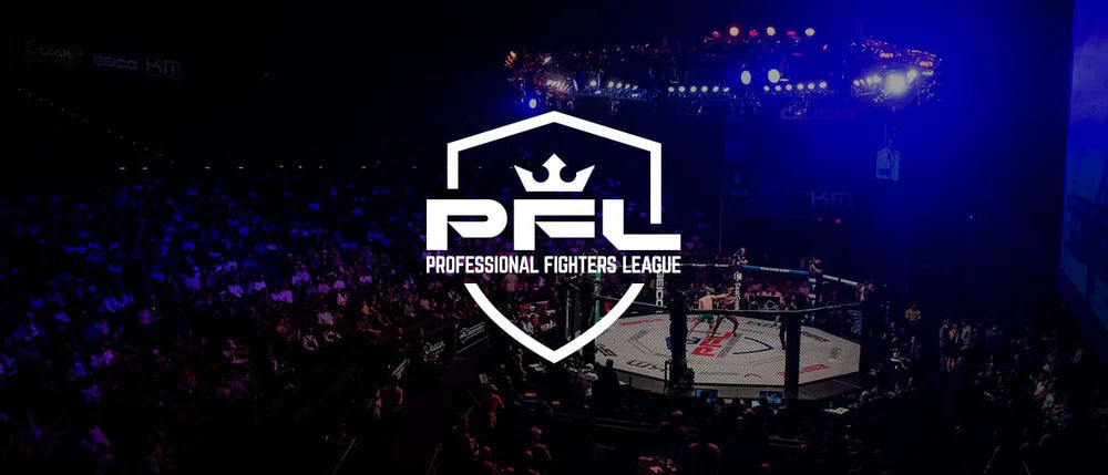 A New Era for the PFL: Partnerships and Expansion