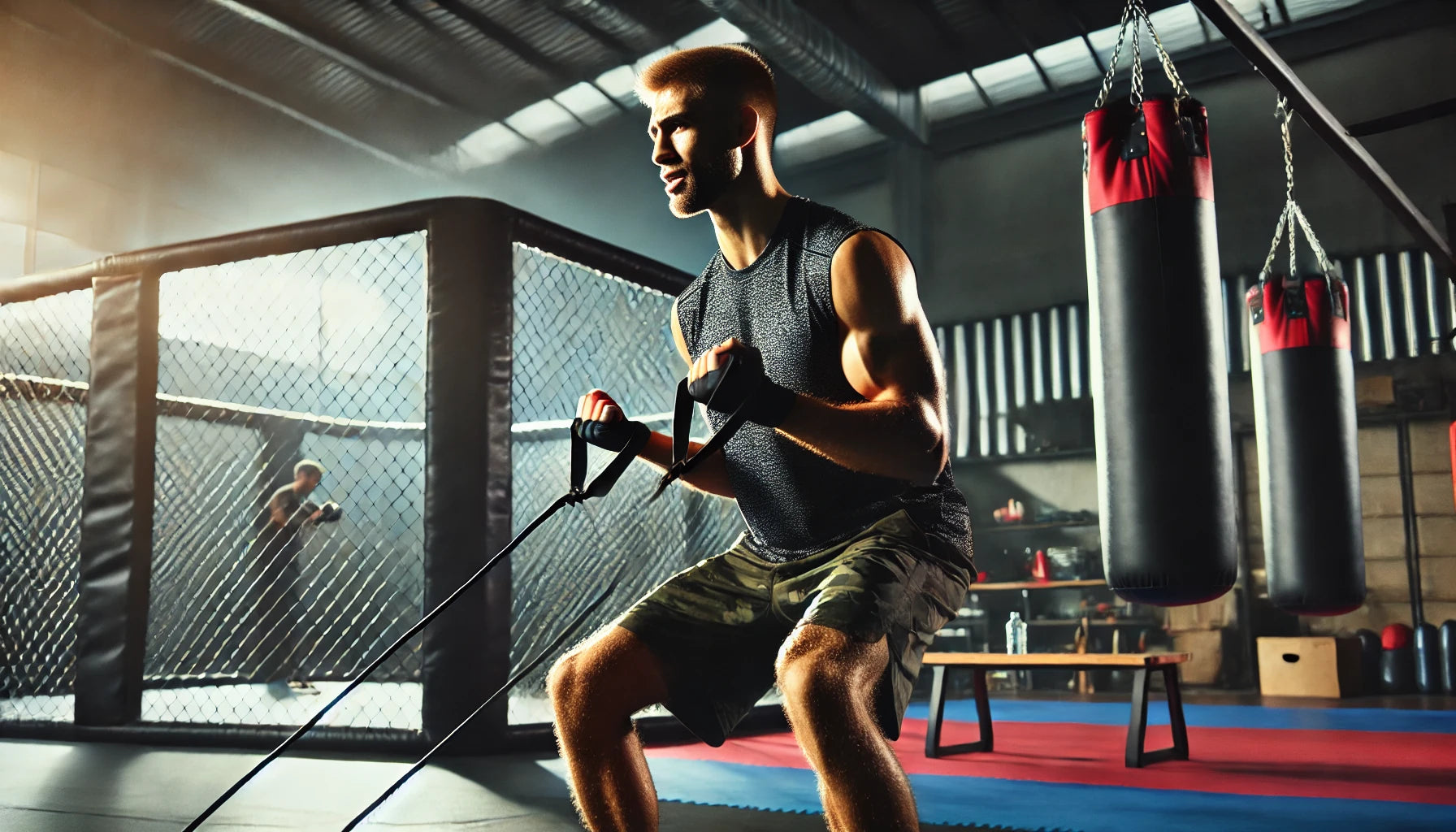 Training Tips to Improve Your Performance in MMA