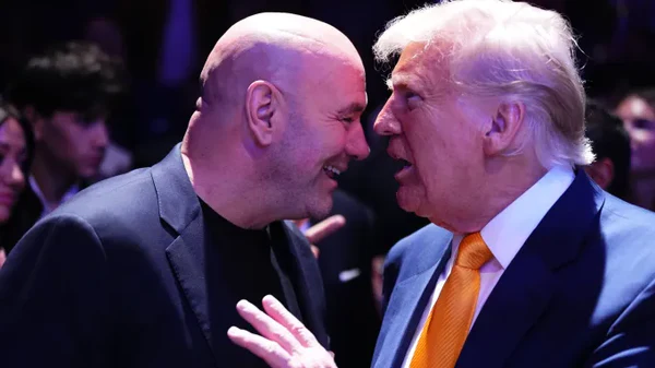 The fights Dana White announced yesterday — what changes for UFC 321 & UFC 322