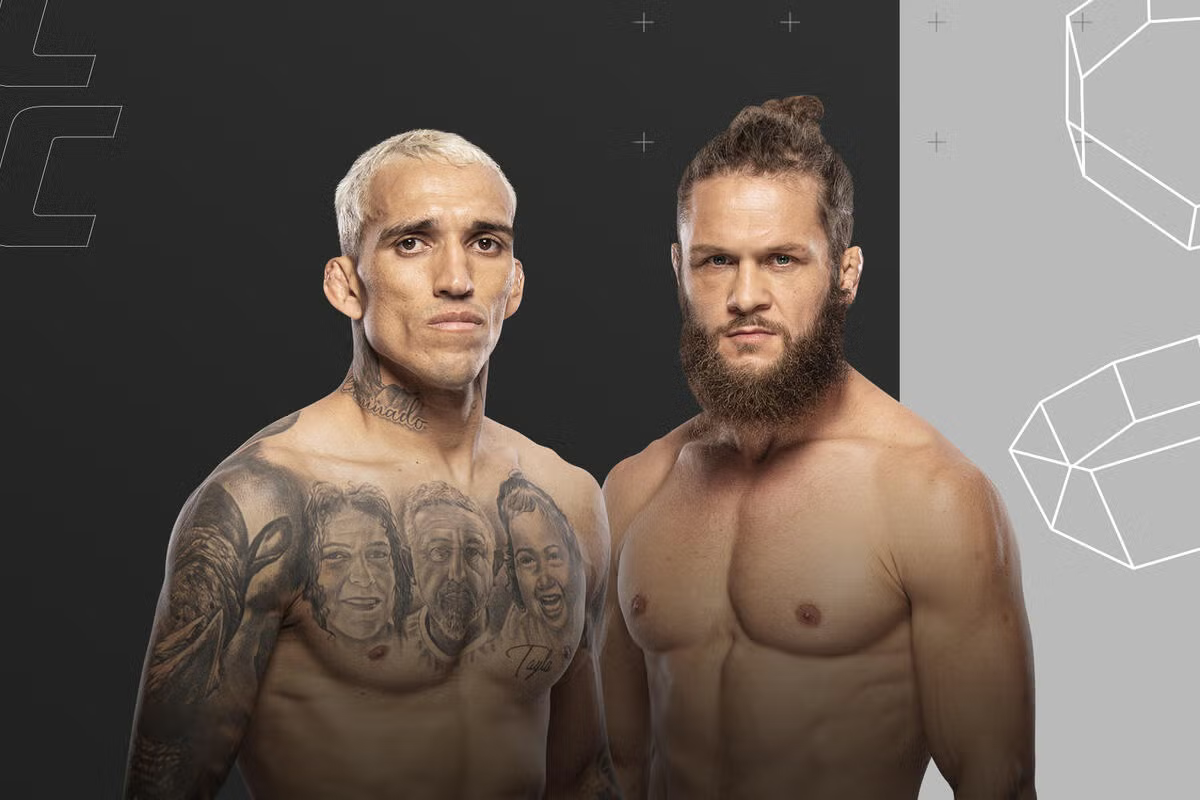 UFC Rio on alert: Charles Oliveira’s opponent injured; UFC hunting a replacement to keep “Do Bronx” headlining (Oct 11)
