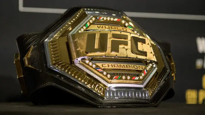 First UFC of 2025: Kicking Off the Year with Exciting Fights