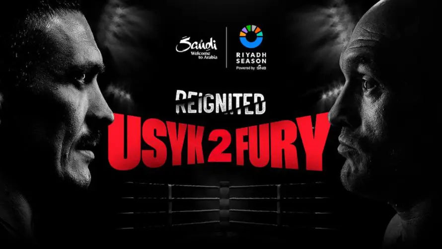 Tyson Fury vs. Oleksandr Usyk 2: Complete Analysis of the Historic Heavyweight Rematch