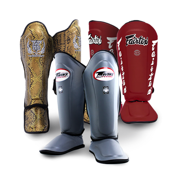 SHIN GUARDS